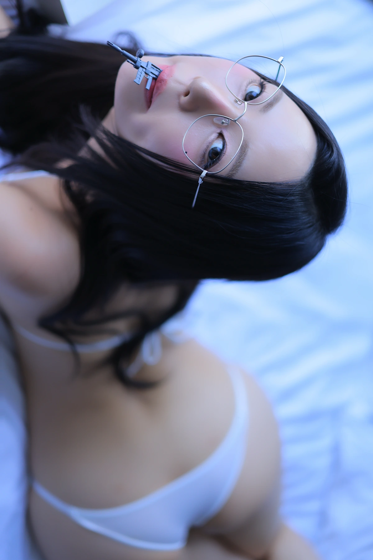 Dongeuran 동그란, PhotoBook 「Toy」 Set.04