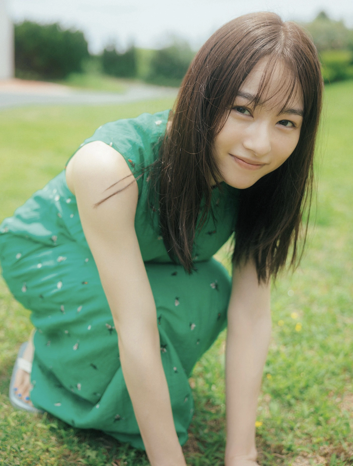 Hinako Sakurai 桜井日奈子, FLASH 2025.09.02 (フラッシュ 2025年9月2日号)