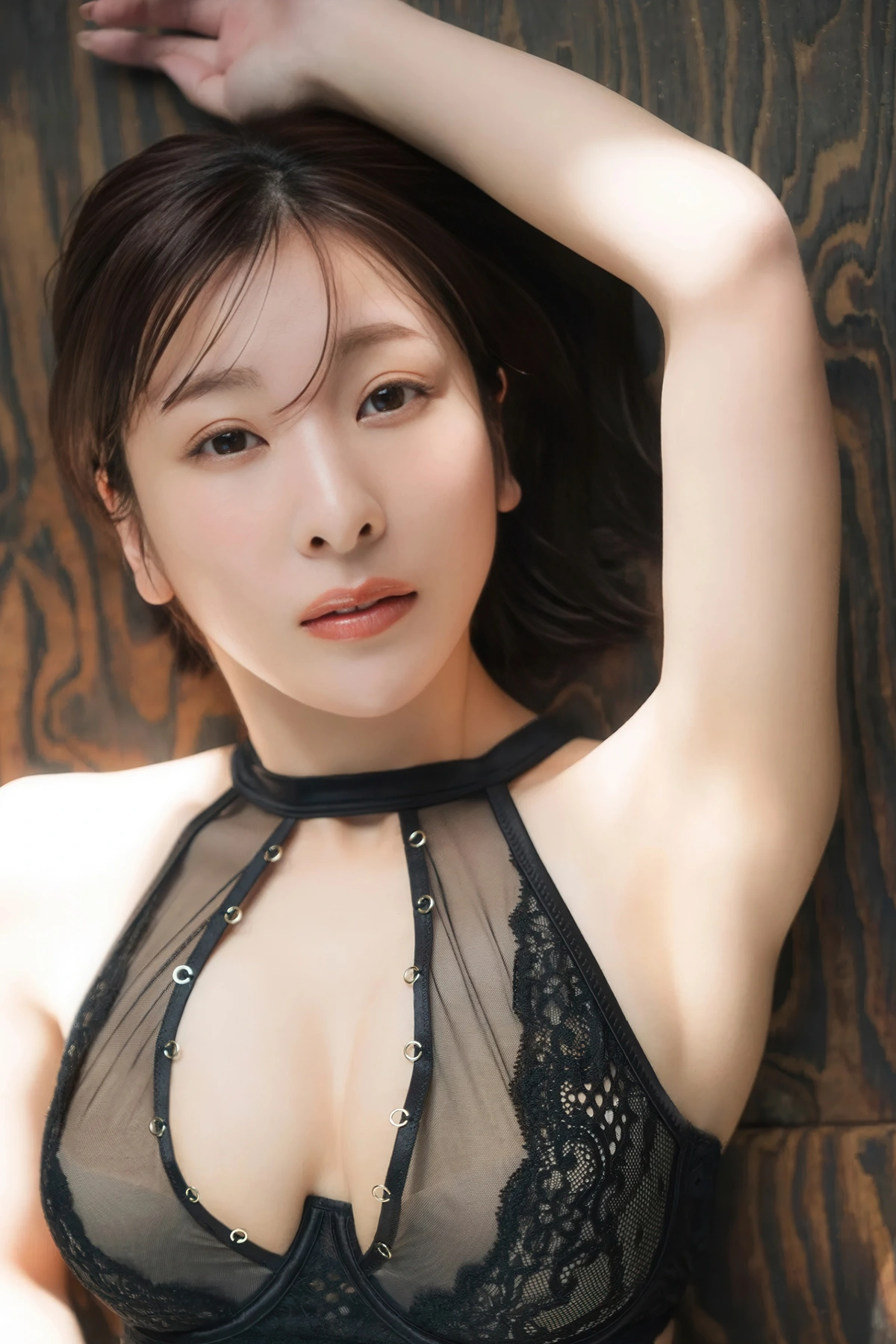 Narumi Itano 板野成美, FRIDAYデジタル写真集 「なるほど、グッドボディ vol.1」 Set.02