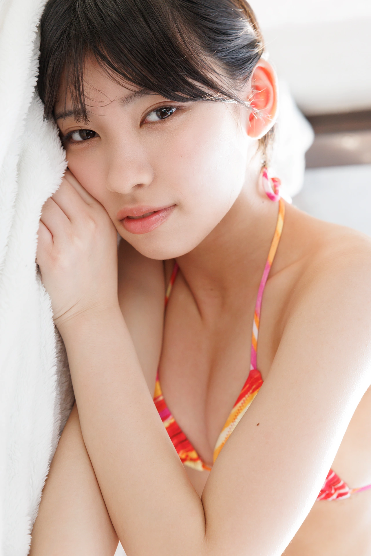 Akane Nishikawa 西川茜, Minisuka.tv [4k_l_akane-n_23]