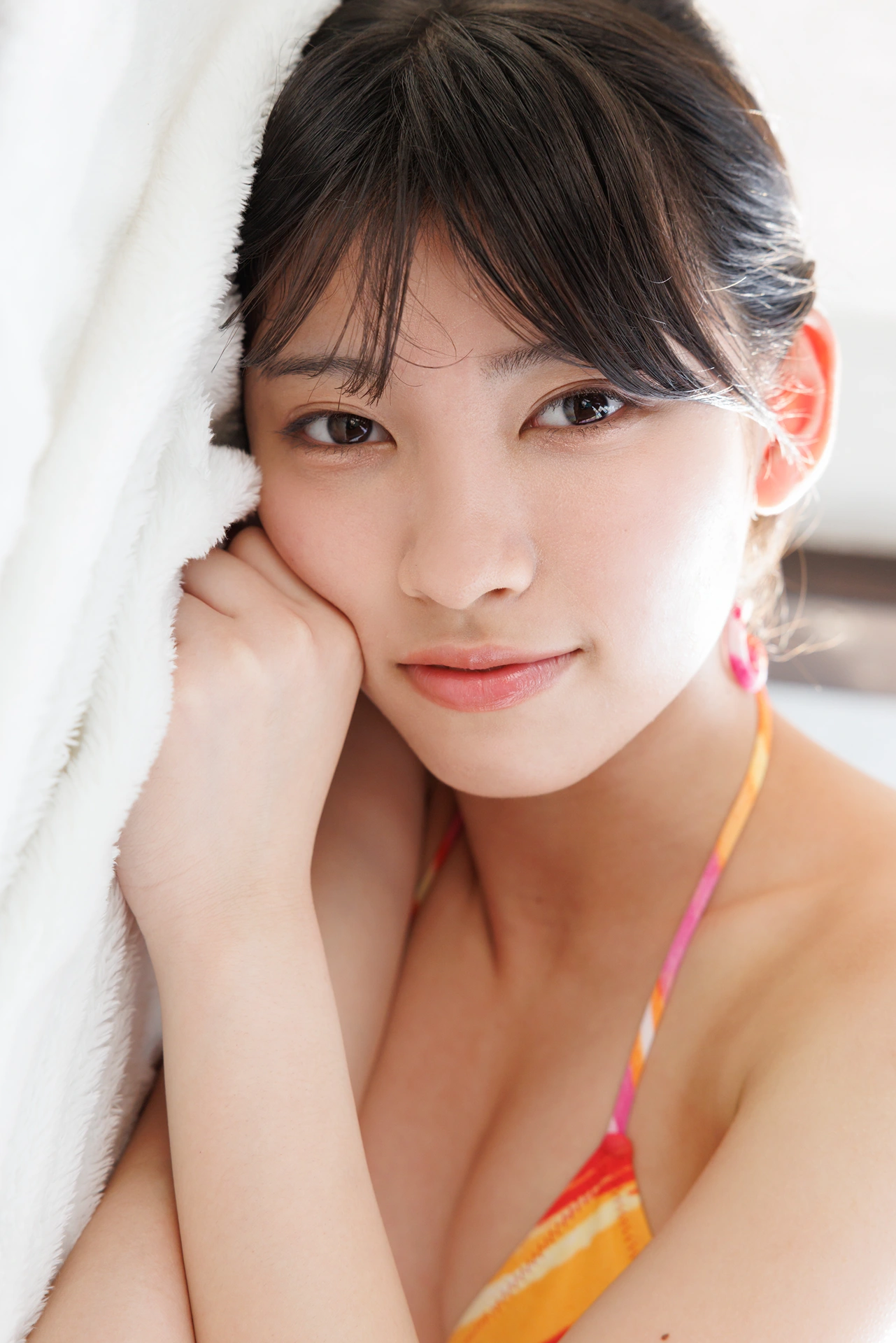 Akane Nishikawa 西川茜, Minisuka.tv [4k_l_akane-n_23]