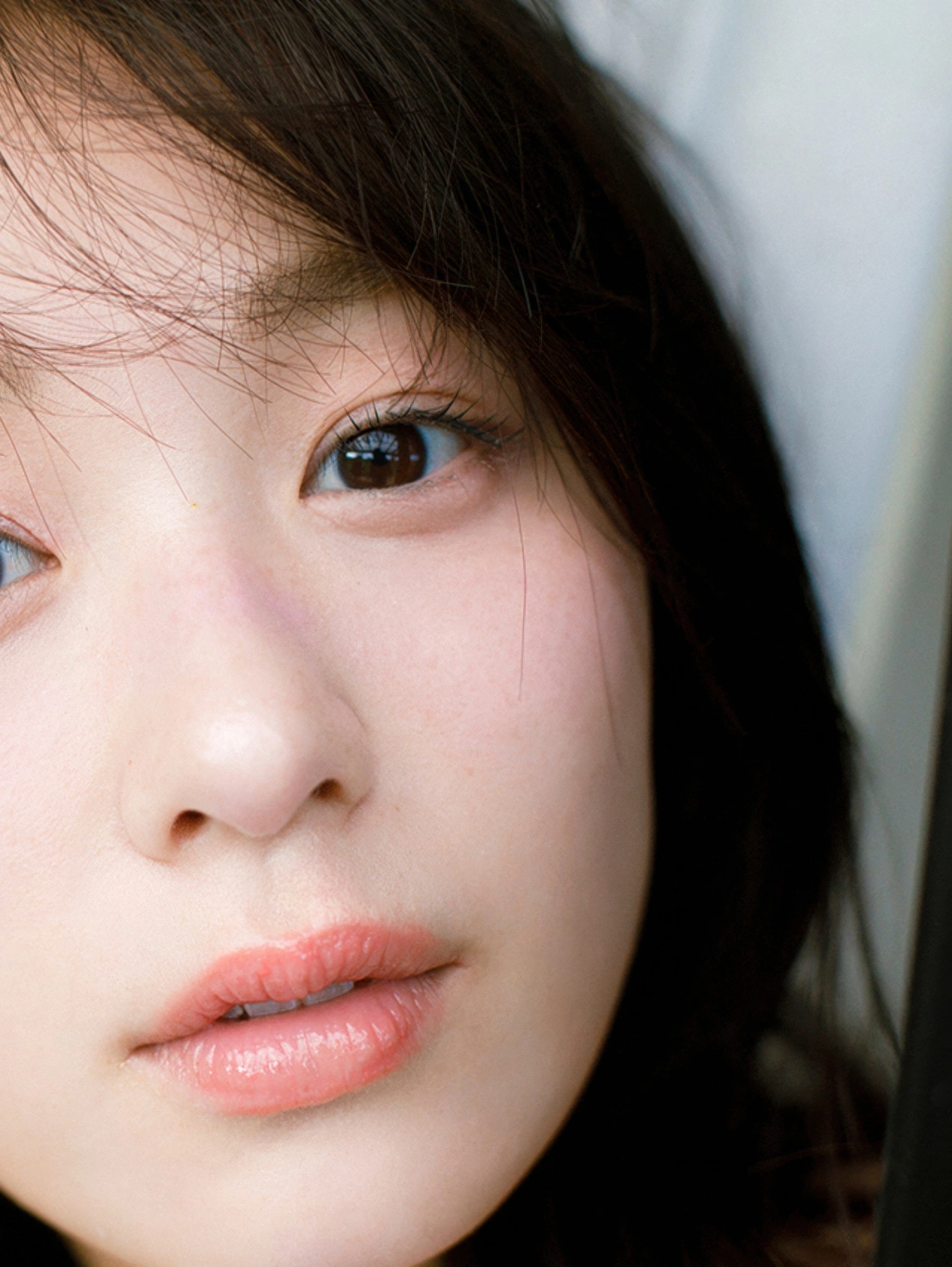 Mao Takano 高野真央, 週プレ+Special No.346 ガチ恋不可避 2nd week Set.03