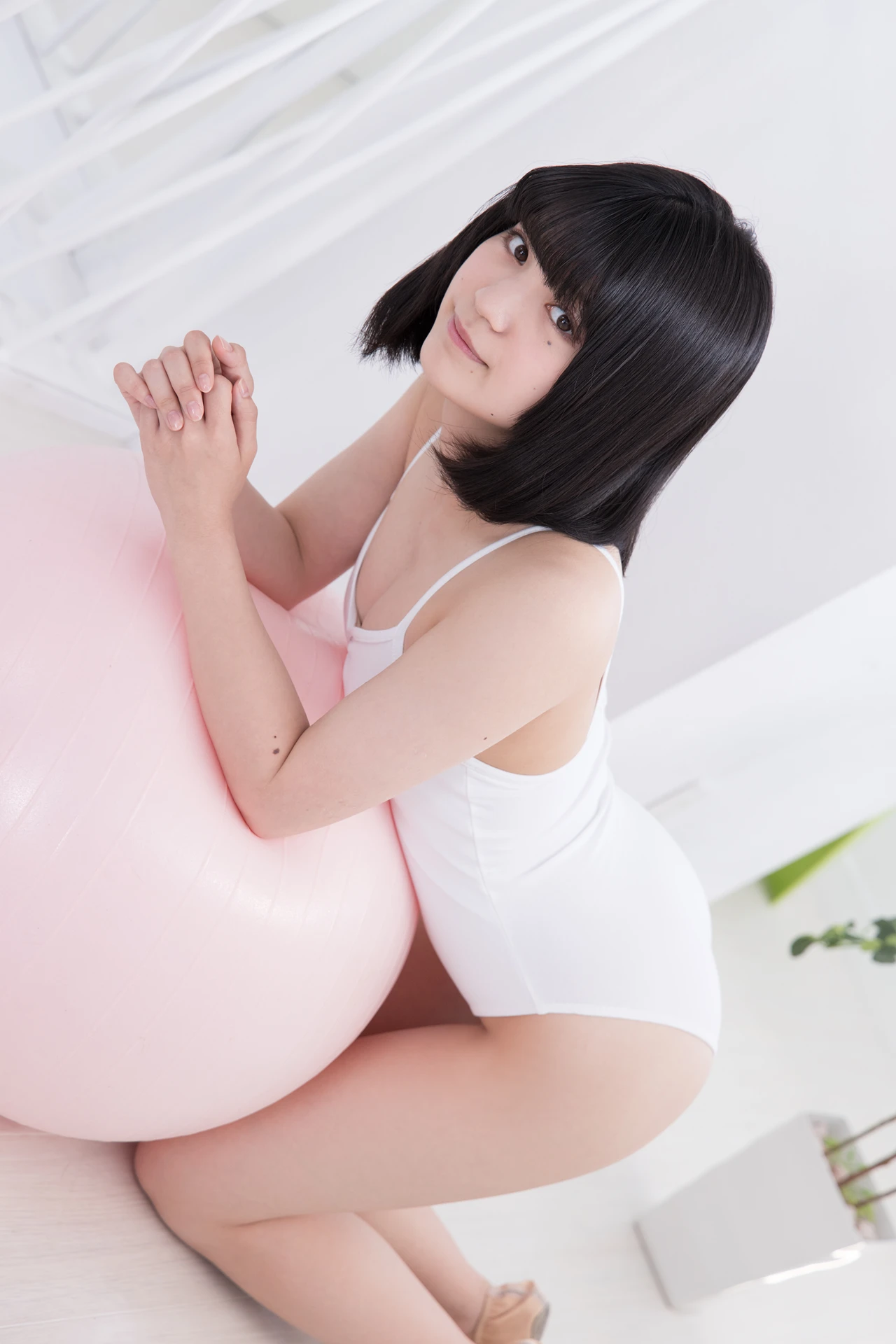 Hinako Tamaki 玉城ひなこ, Minisuka.tv [4k_l_hinako_84]