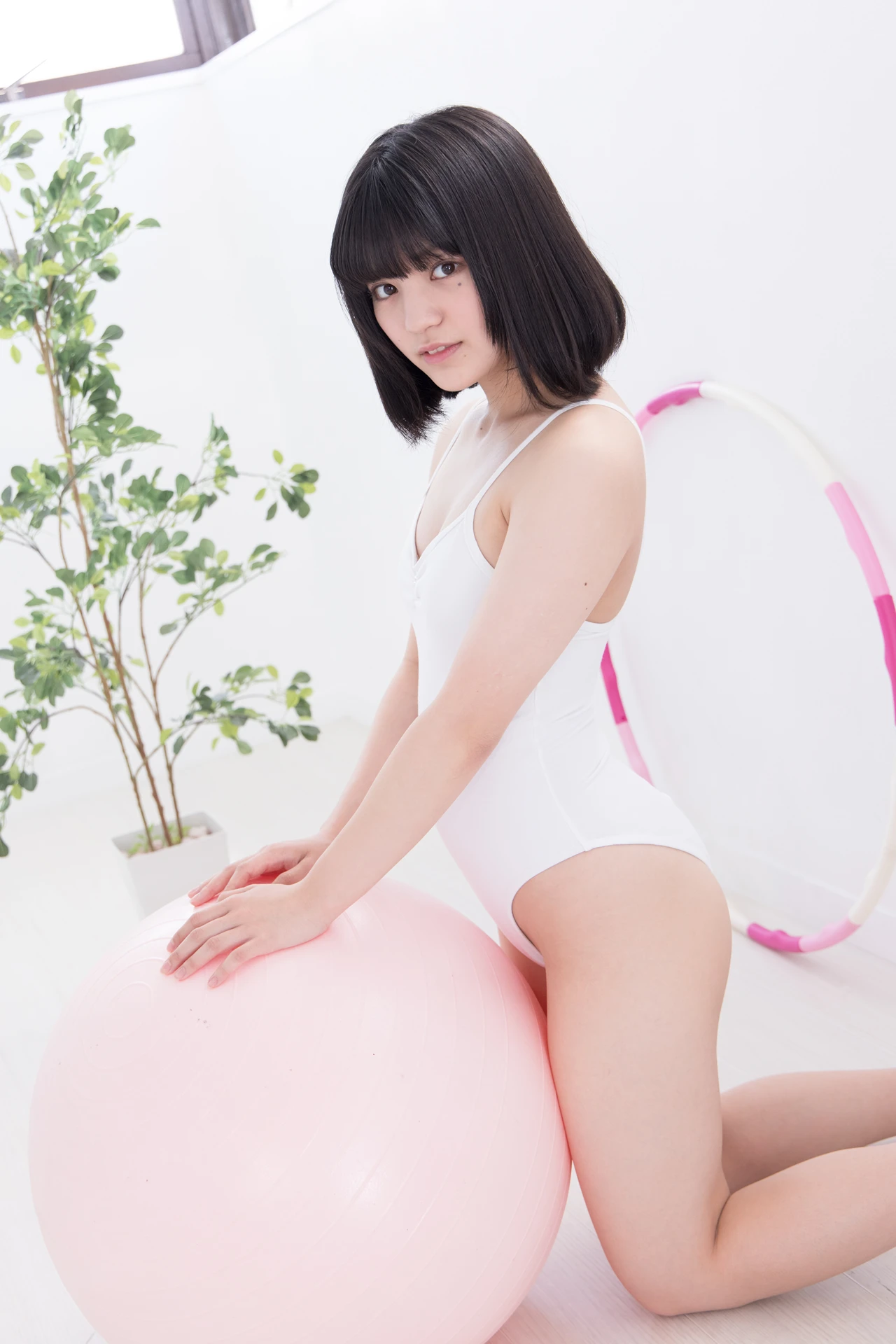 Hinako Tamaki 玉城ひなこ, Minisuka.tv [4k_l_hinako_84]