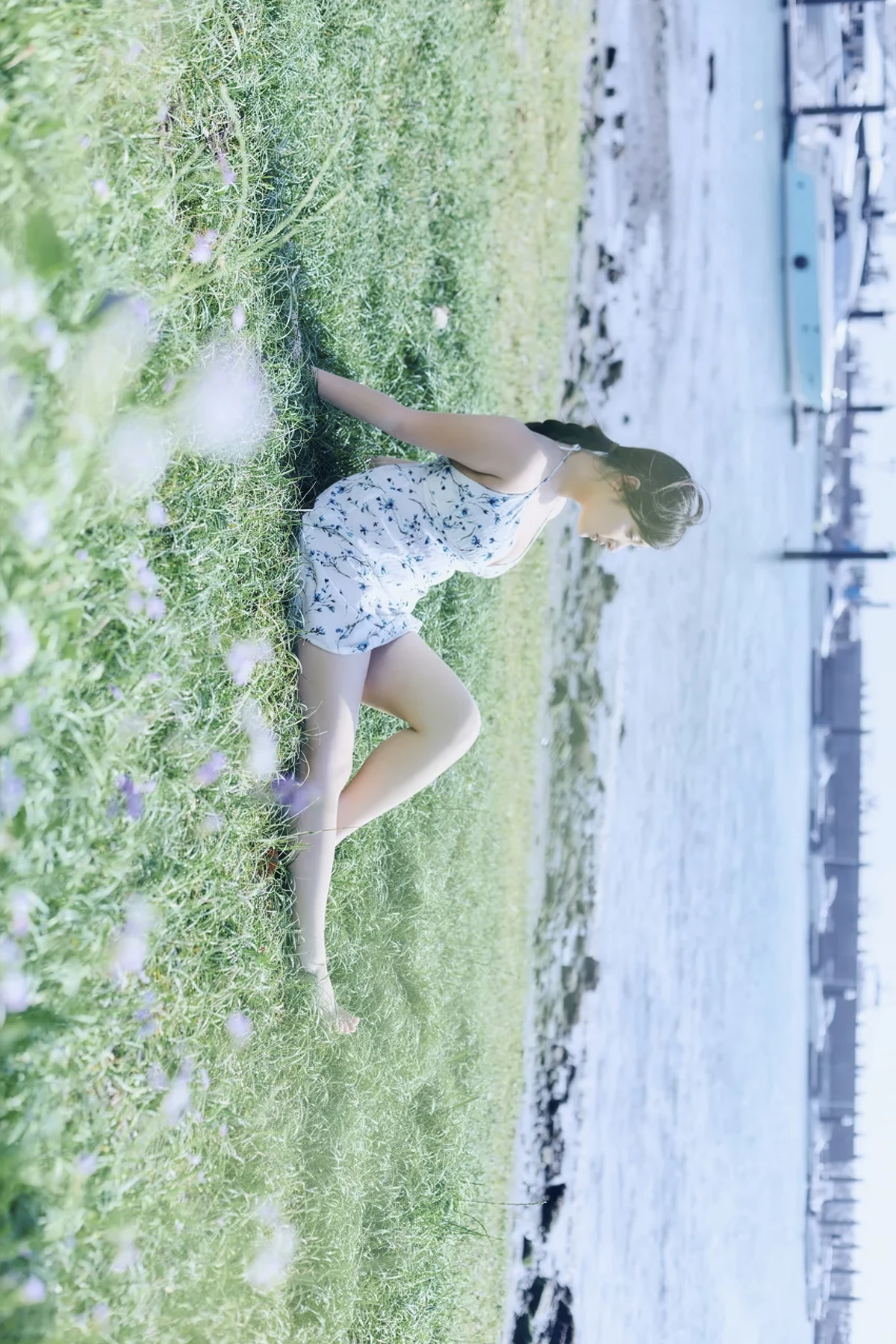 Misaki Sawa 沢美沙樹, FRIDAY Monthly Girl.050 完全未発表100カット Set.01