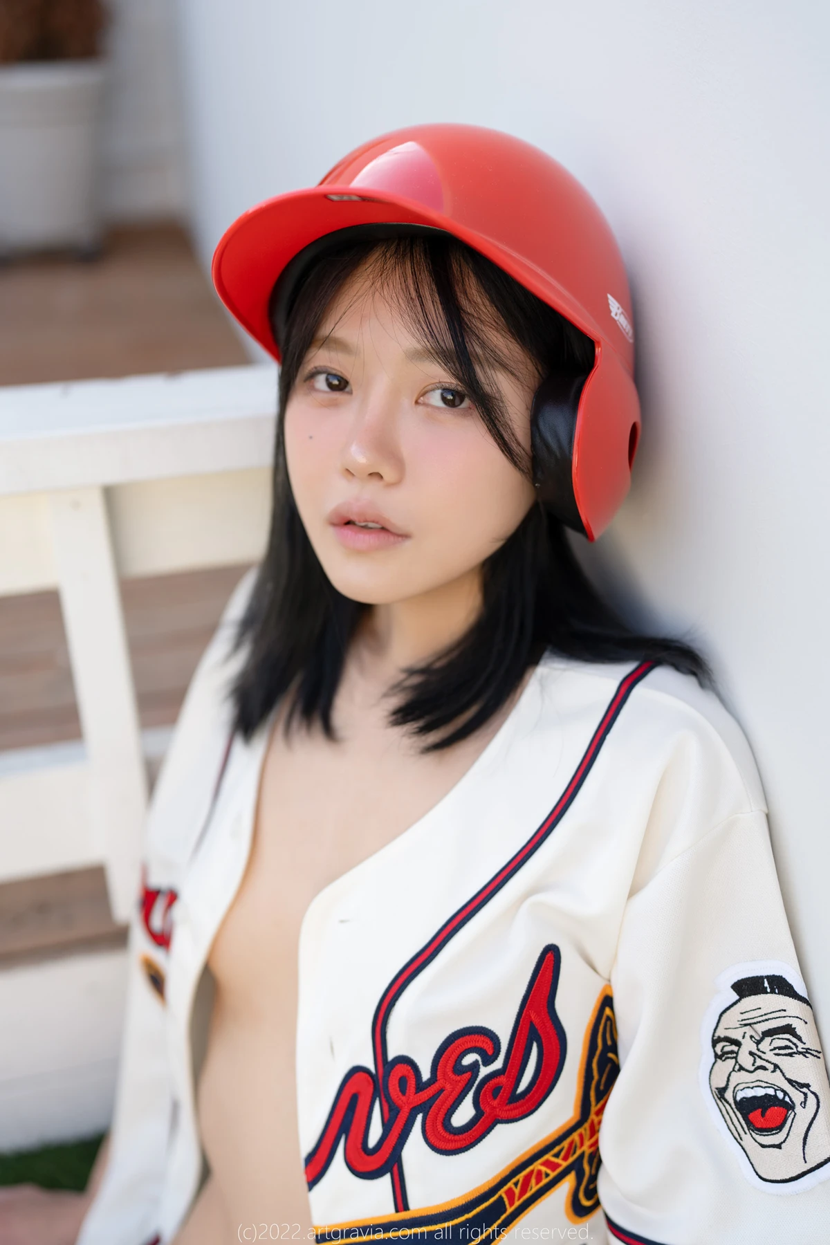 Nyahaahi 로미, ArtGravia 아트그라비아 Vol.472