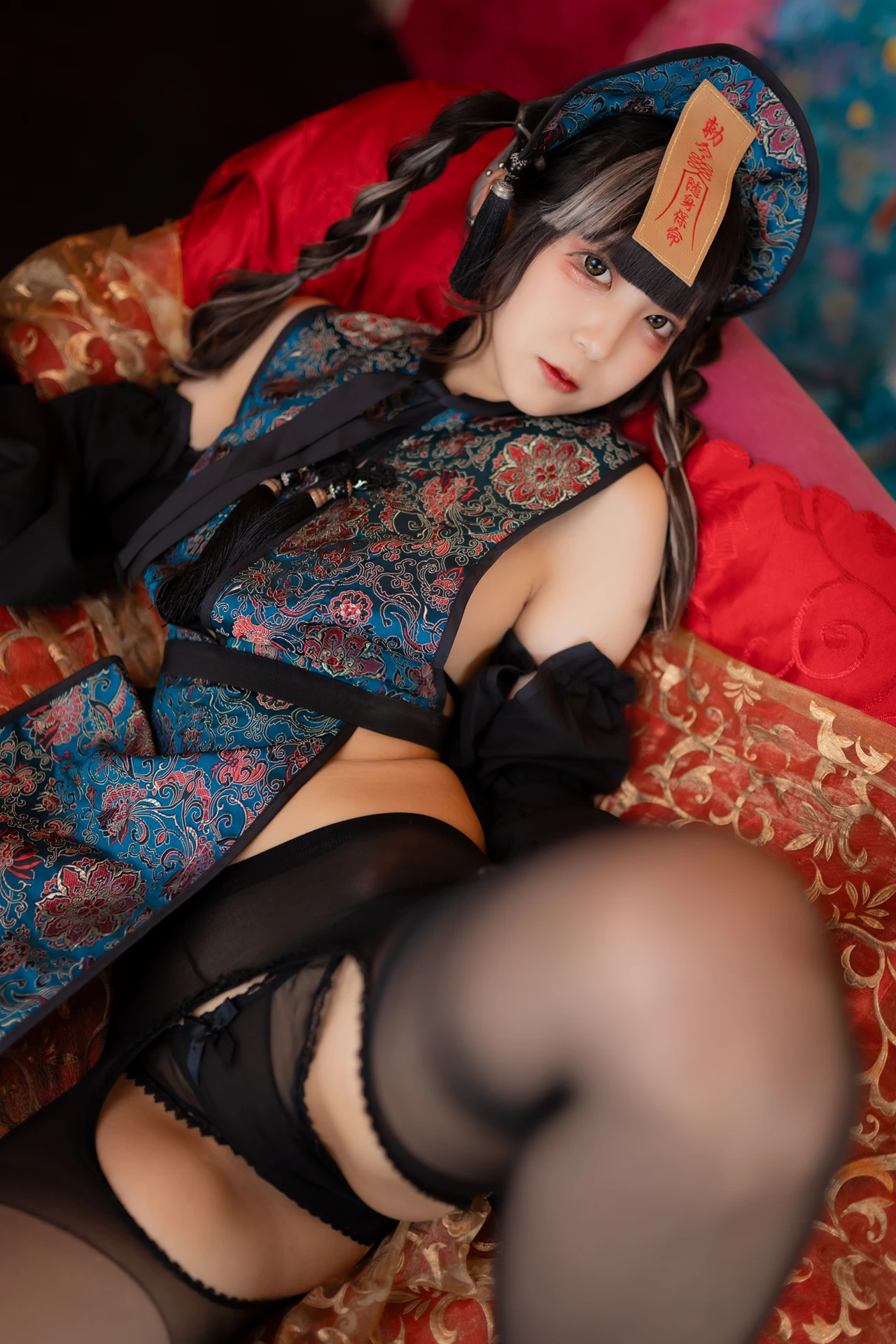 Ai Takanashi 高梨あい, 写真集 「Nothing Colored 01」 Set.02