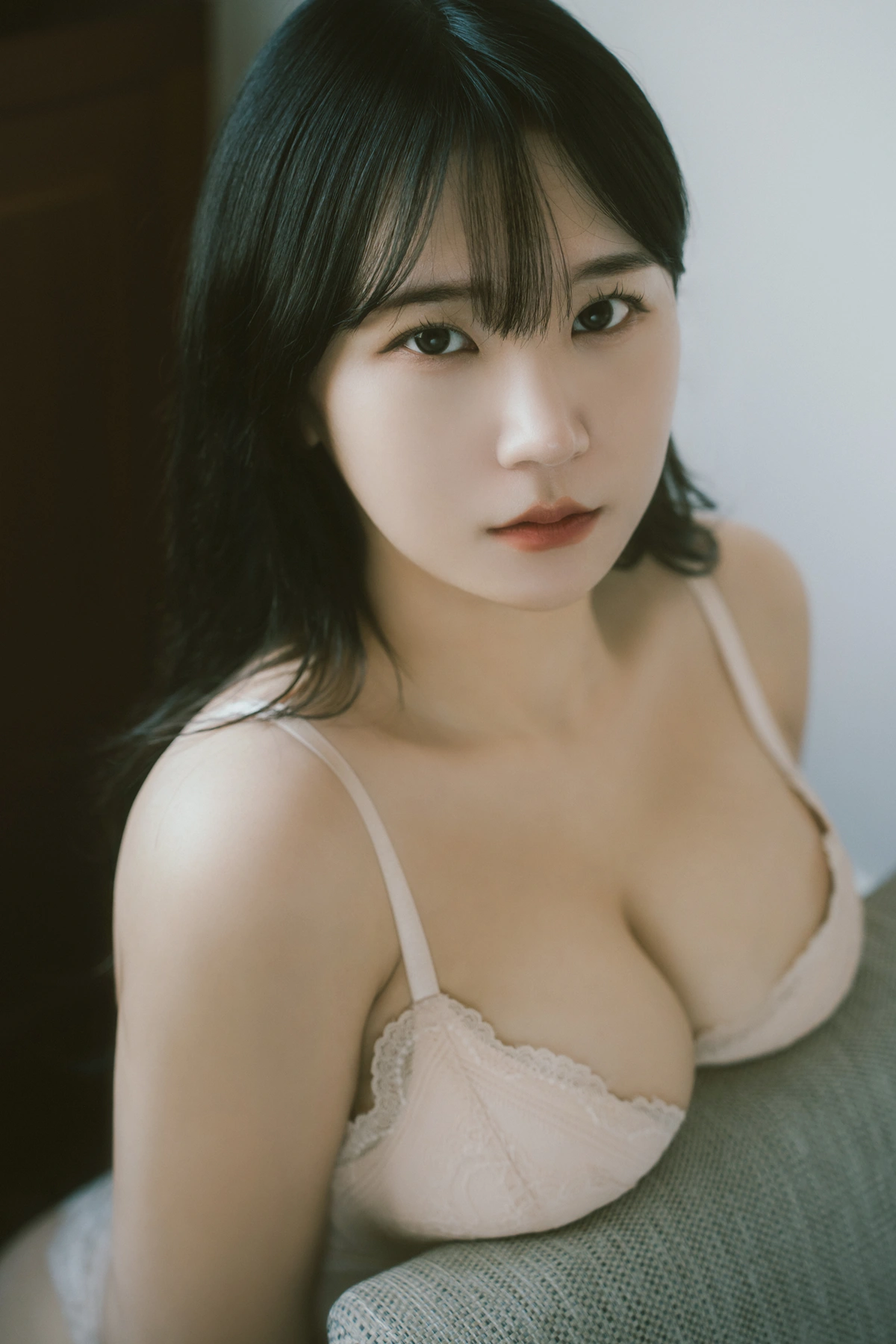 Ming 섹밍, PhotoBook 「Sexy Bathtub」