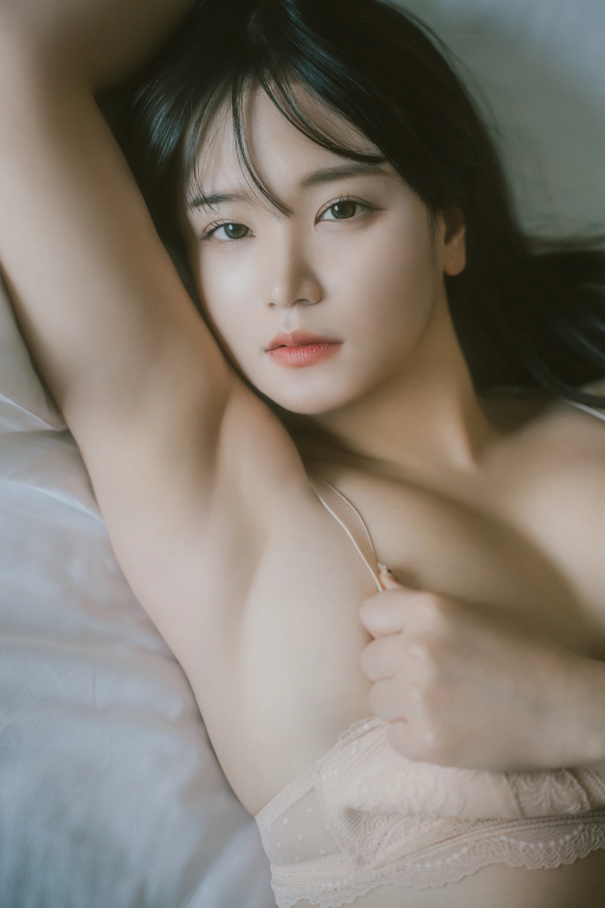 Ming 섹밍, PhotoBook 「Sexy Bathtub」