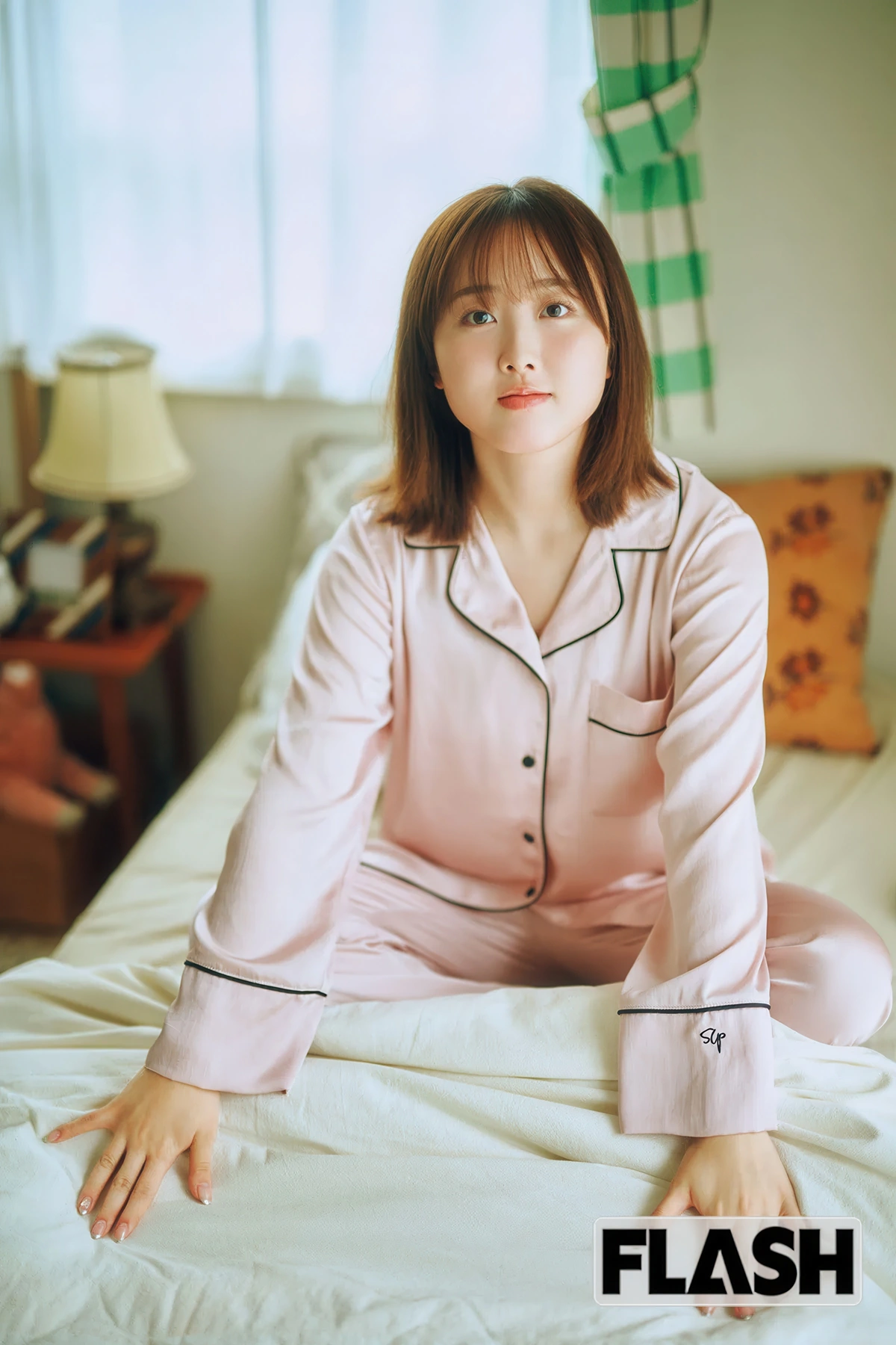 Miyu Honda 本田望結, FLASH 2025.11.25 (フラッシュ 2025年11月25日号)