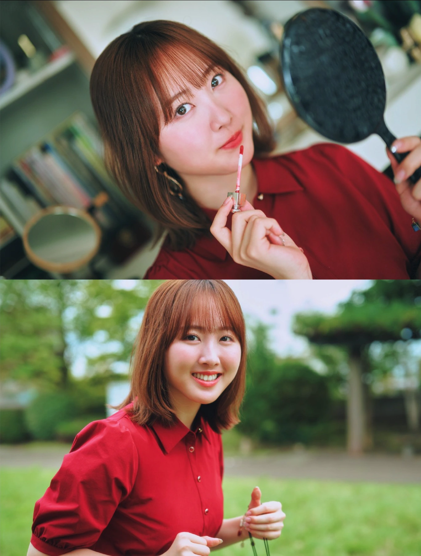 Miyu Honda 本田望結, FLASH 2025.11.25 (フラッシュ 2025年11月25日号)