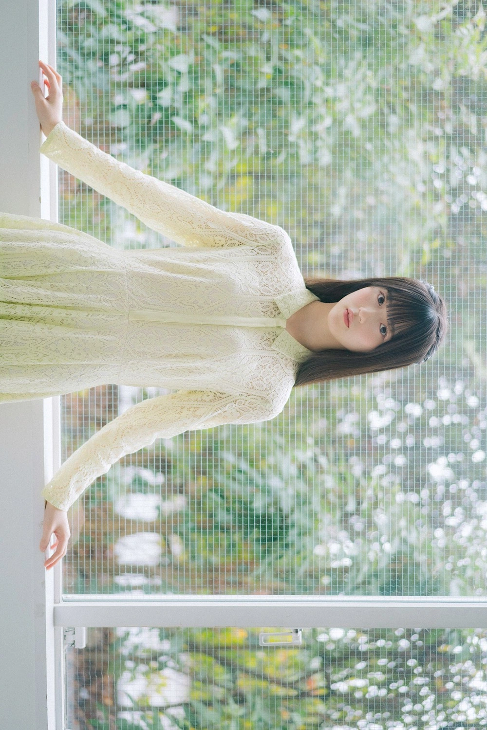 Azuki Yagi 八木愛月, Weekly Playboy Plus 2024.03.25