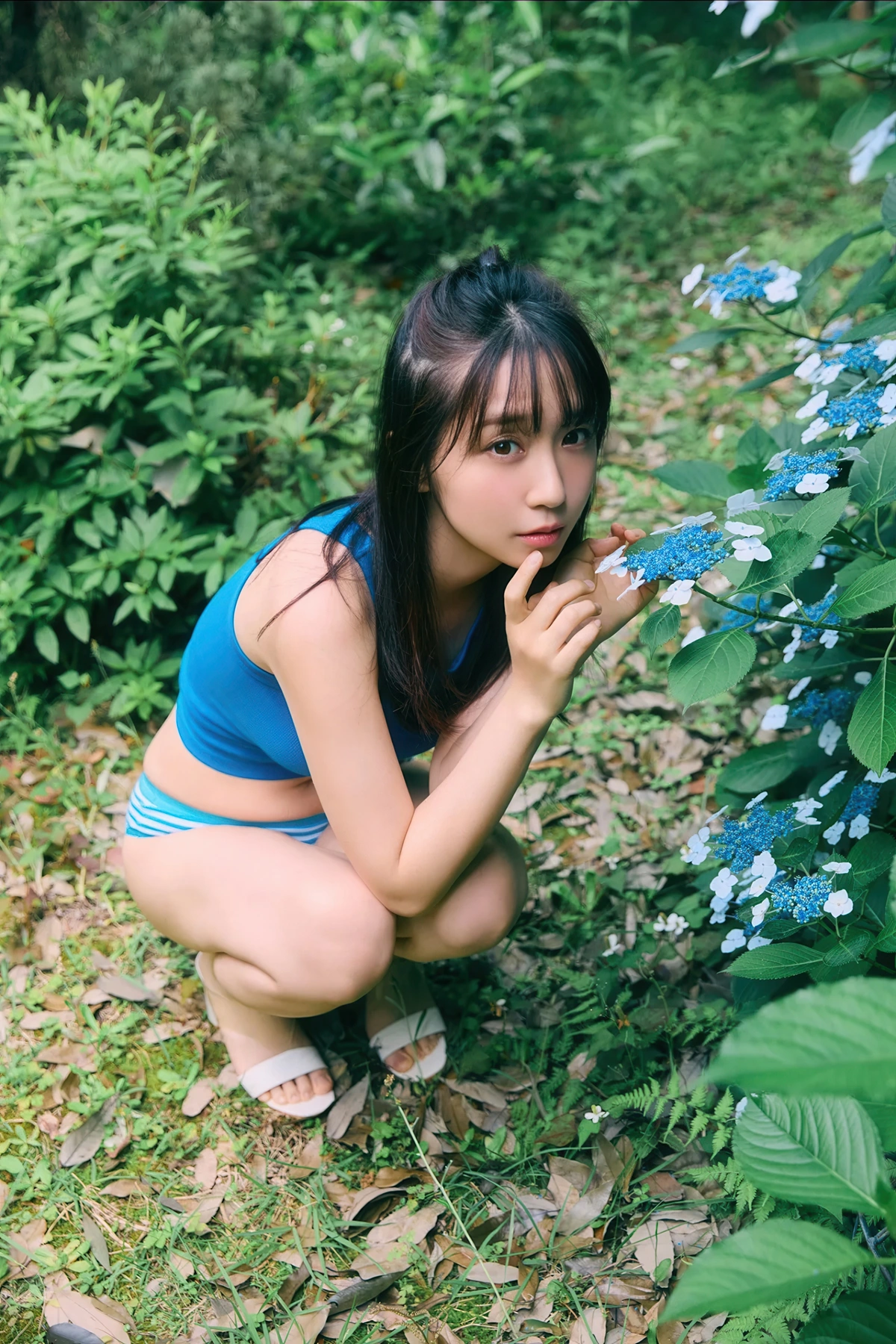 Moe Iori 伊織もえ, FRIDAYデジタル写真集 「らぶがあふれる」 Set.02