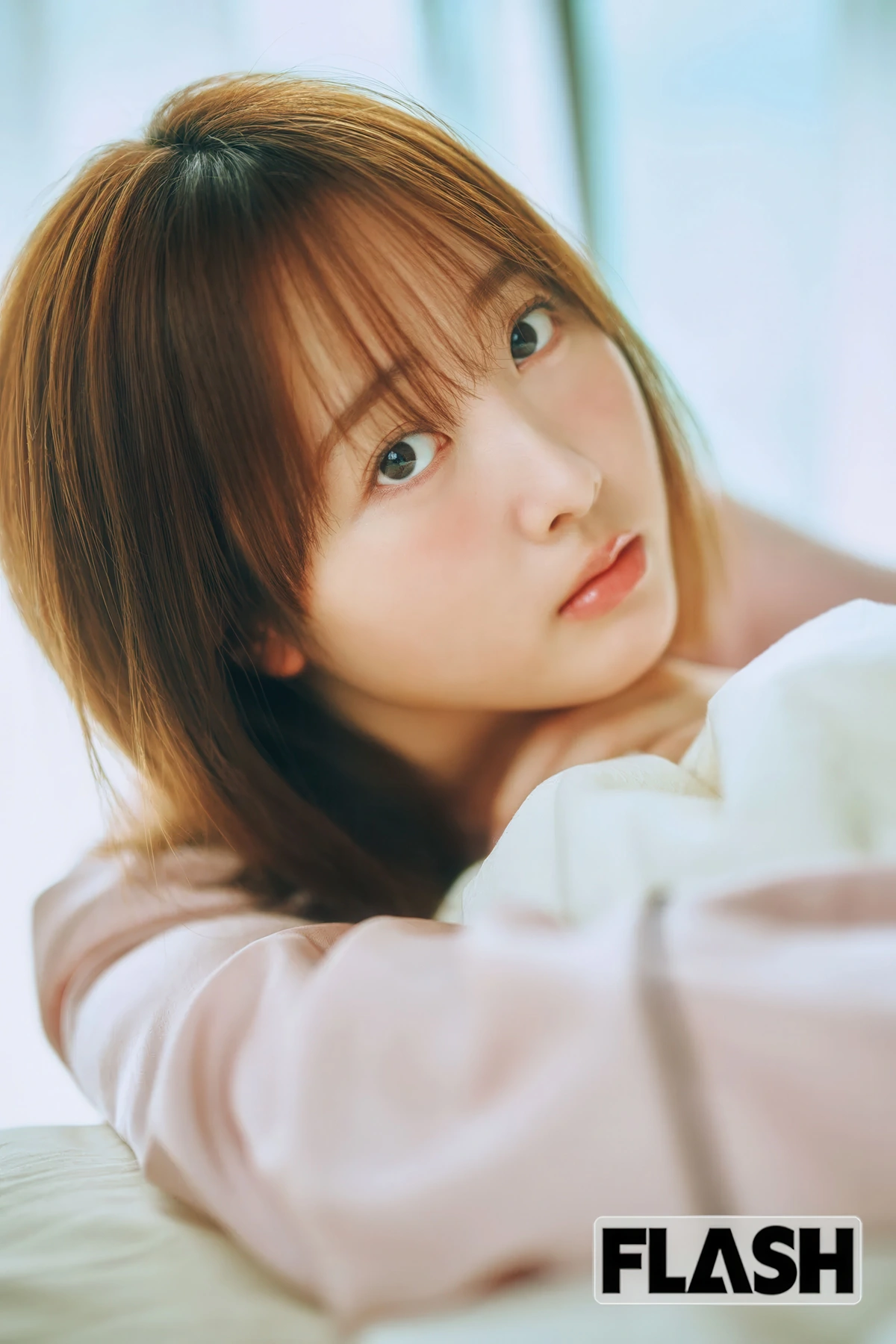 Miyu Honda 本田望結, FLASH 2025.11.25 (フラッシュ 2025年11月25日号)