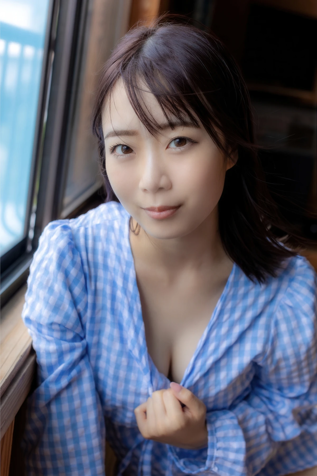 Mao Watanabe 渡辺まお, 撮り下ろしBEST Premium Vol.01 Exclusive Cut Set.02