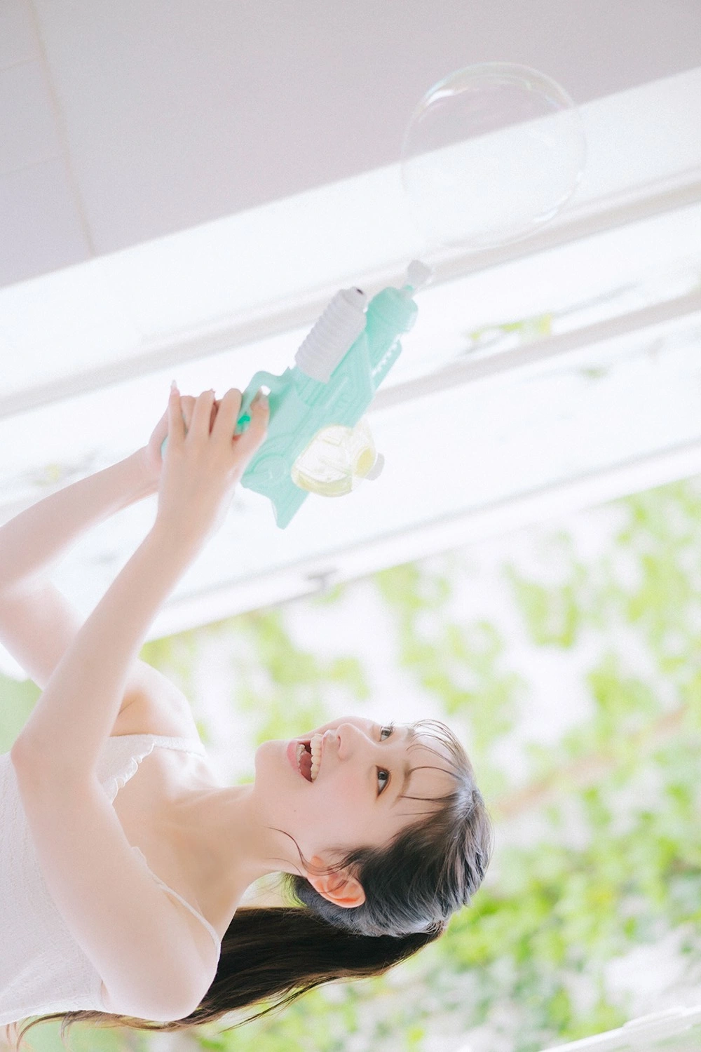 Sora Yamazaki 山﨑空, Weekly Playboy Plus 2024.05.27