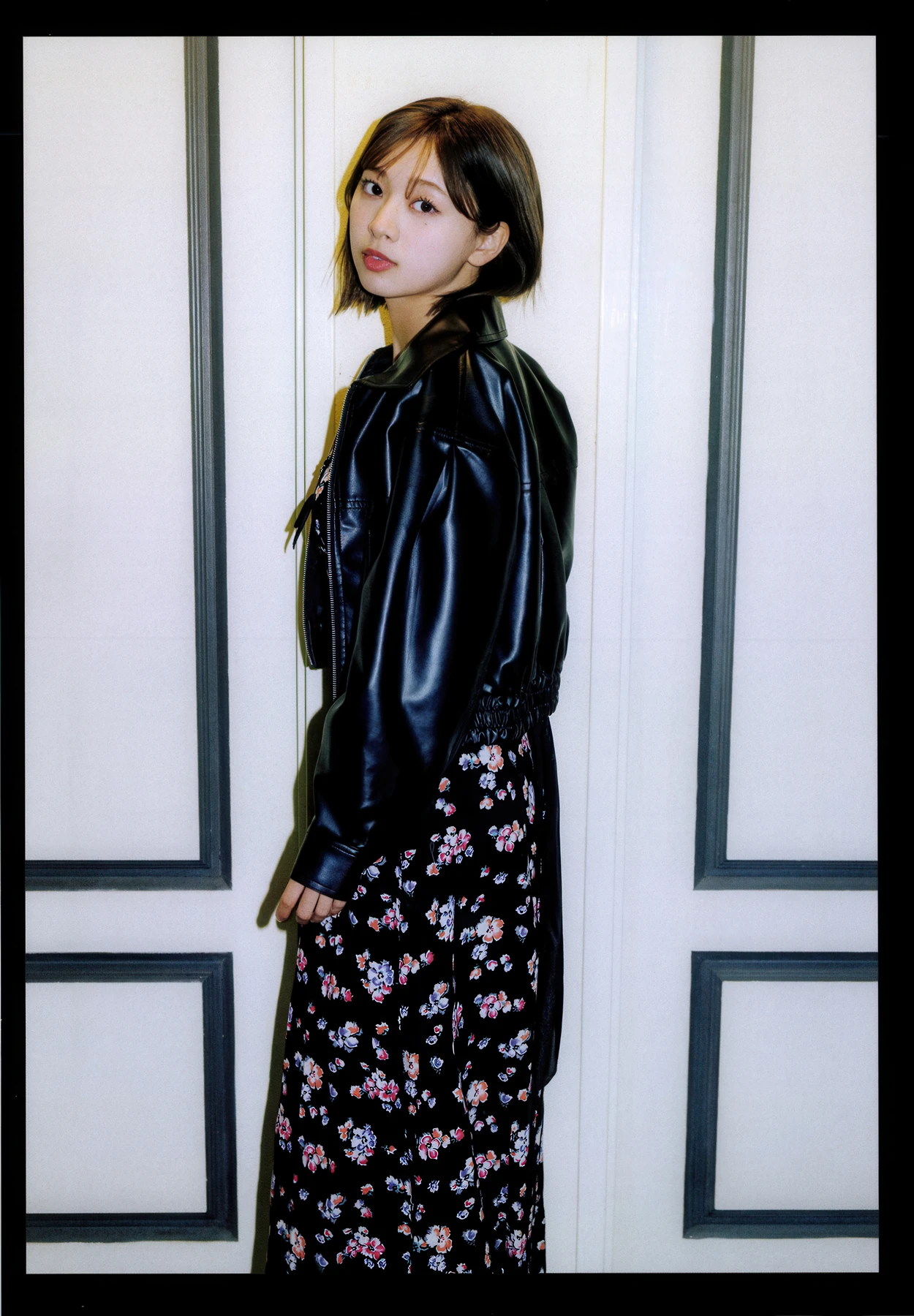 Suzuka Tomita 富田鈴花, 写真集 「鈴花サーキット」 Set.05