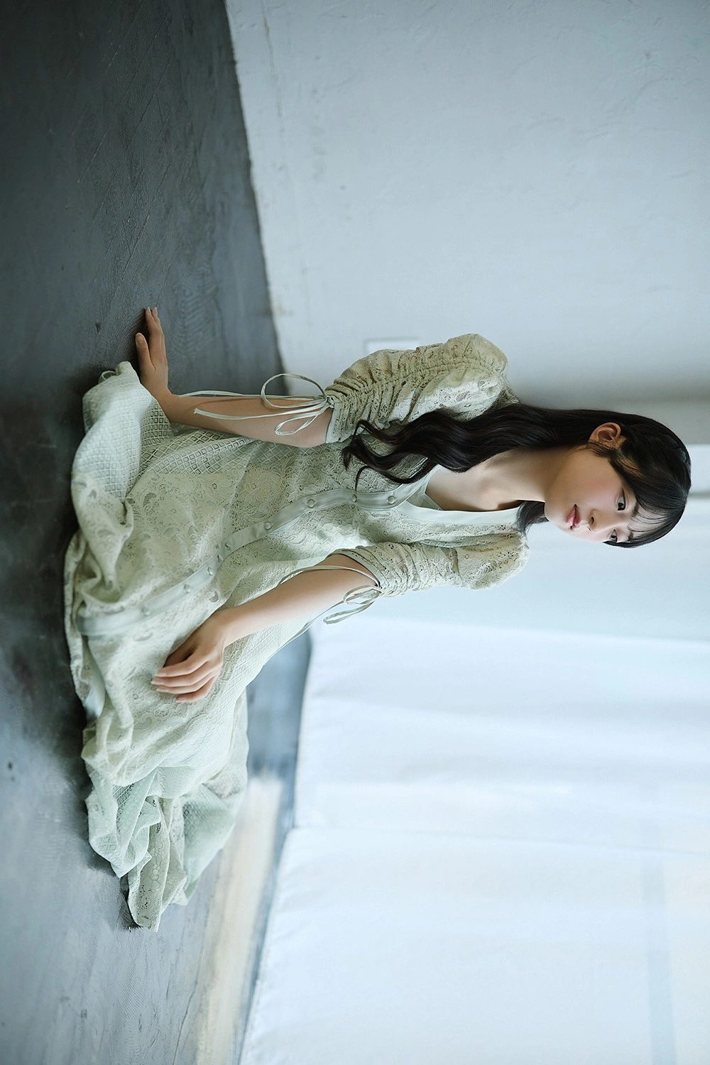Yuna Akiyama 秋山由奈, Weekly Playboy Plus 2025.02.23