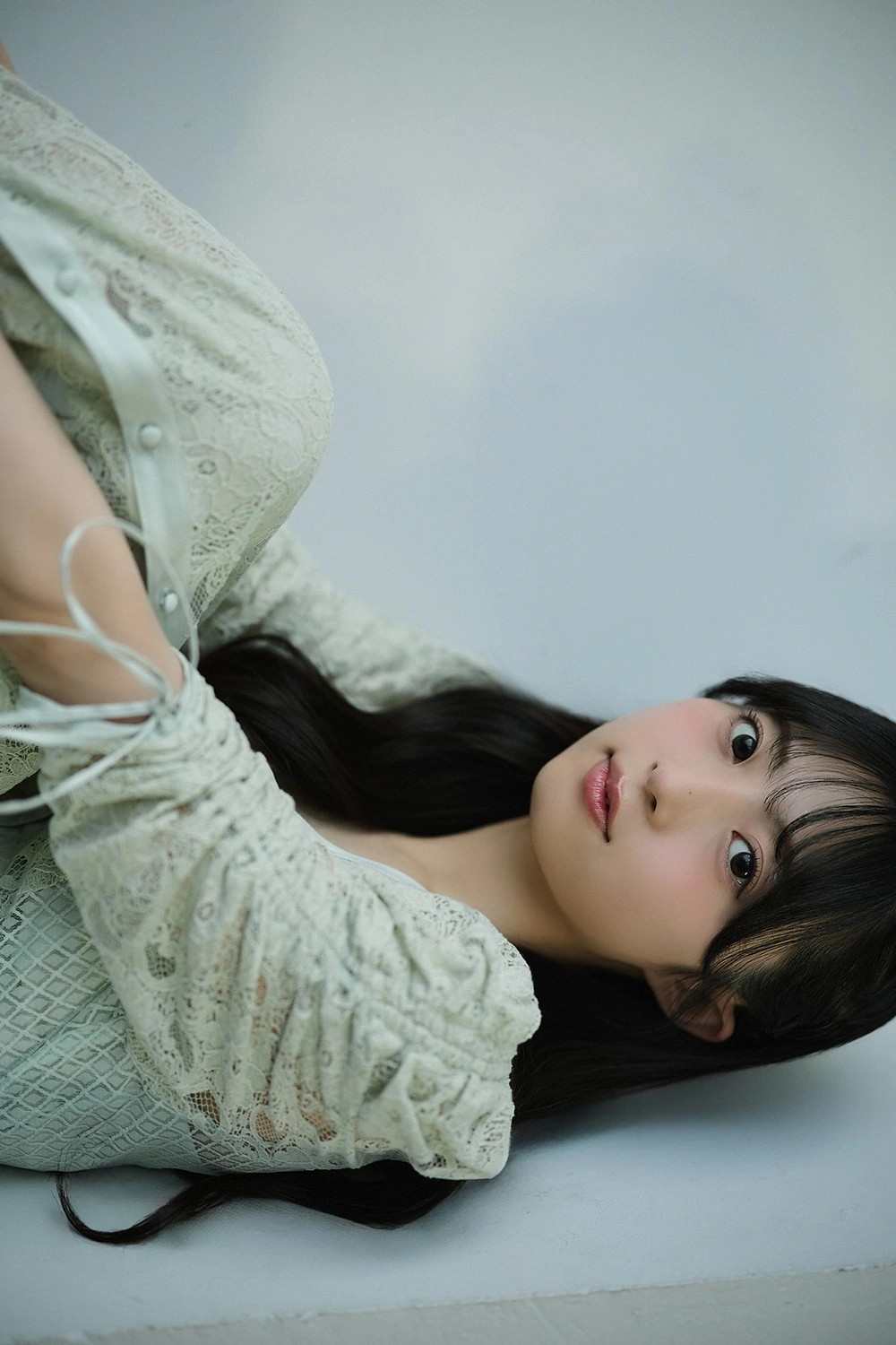 Yuna Akiyama 秋山由奈, Weekly Playboy Plus 2025.02.23