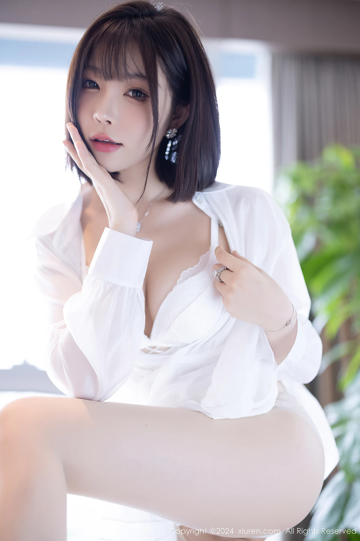 XiuRen秀人网 No.9020 徐莉芝Booty