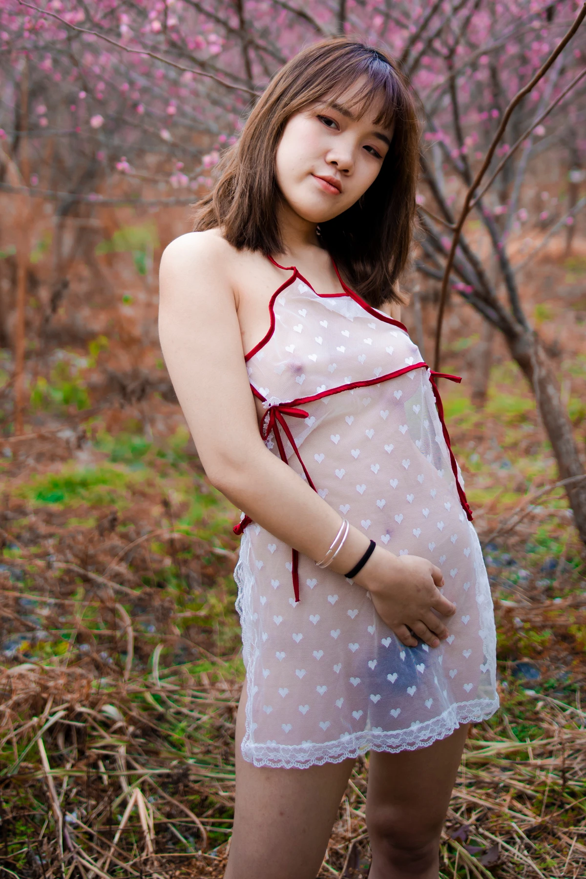 果果 – 國模 大尺度 私拍 Set.01