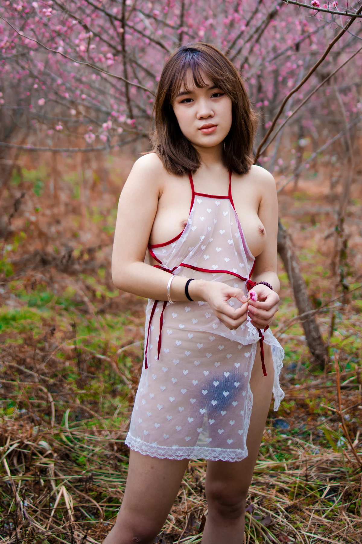 果果 – 國模 大尺度 私拍 Set.01