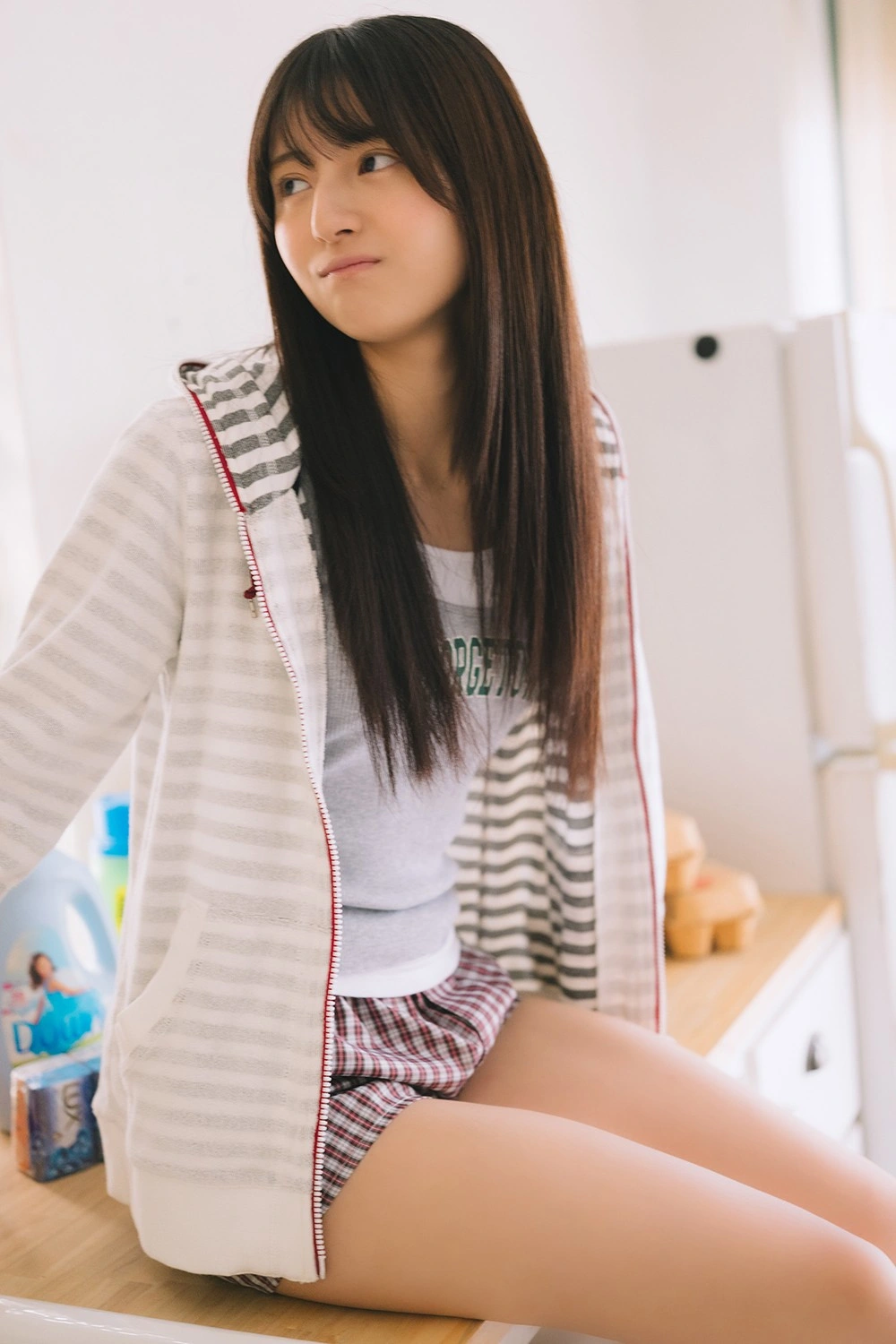 Hinano Kubo 久保姫菜乃, Weekly Playboy Plus 2024.11.28