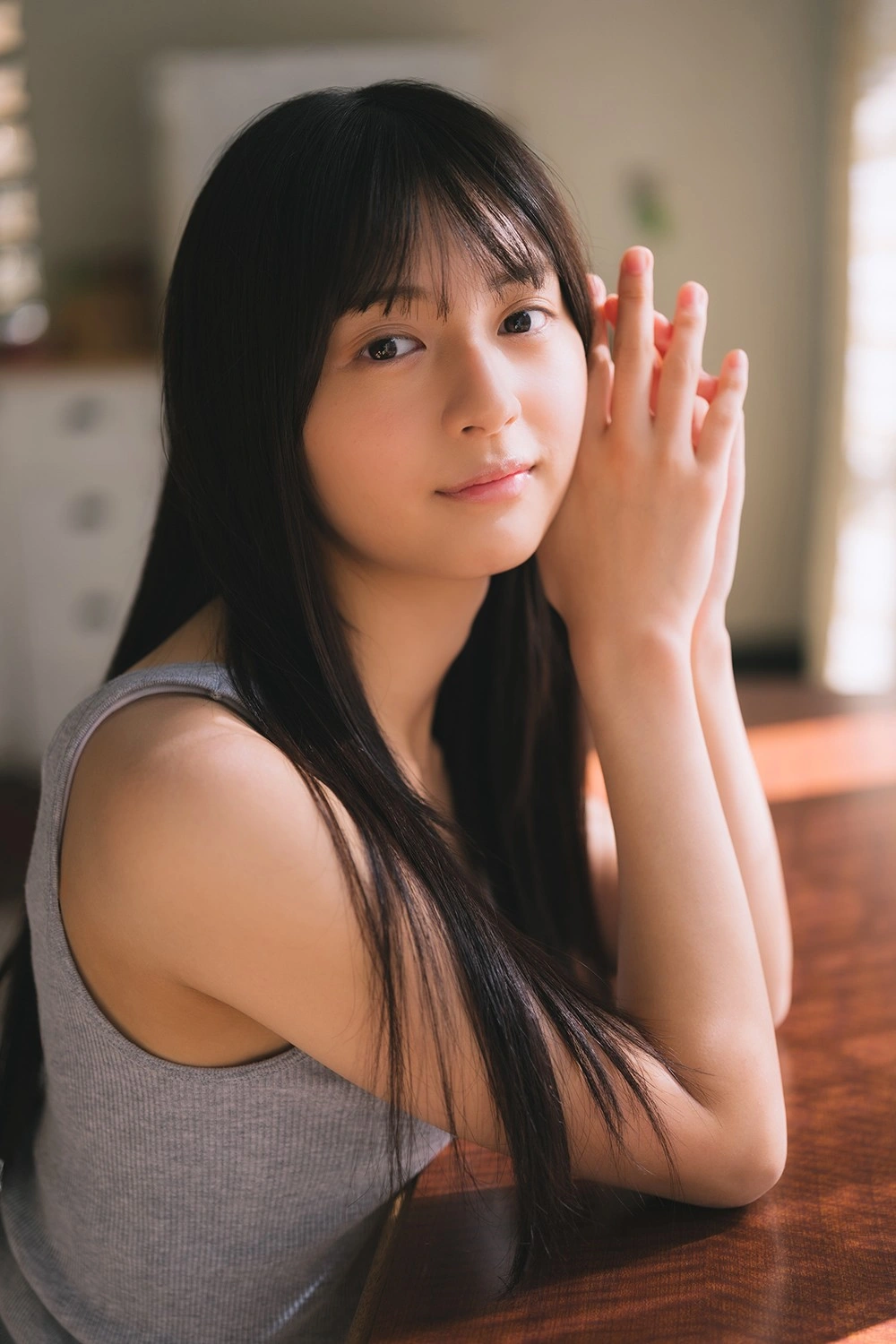 Hinano Kubo 久保姫菜乃, Weekly Playboy Plus 2024.11.28