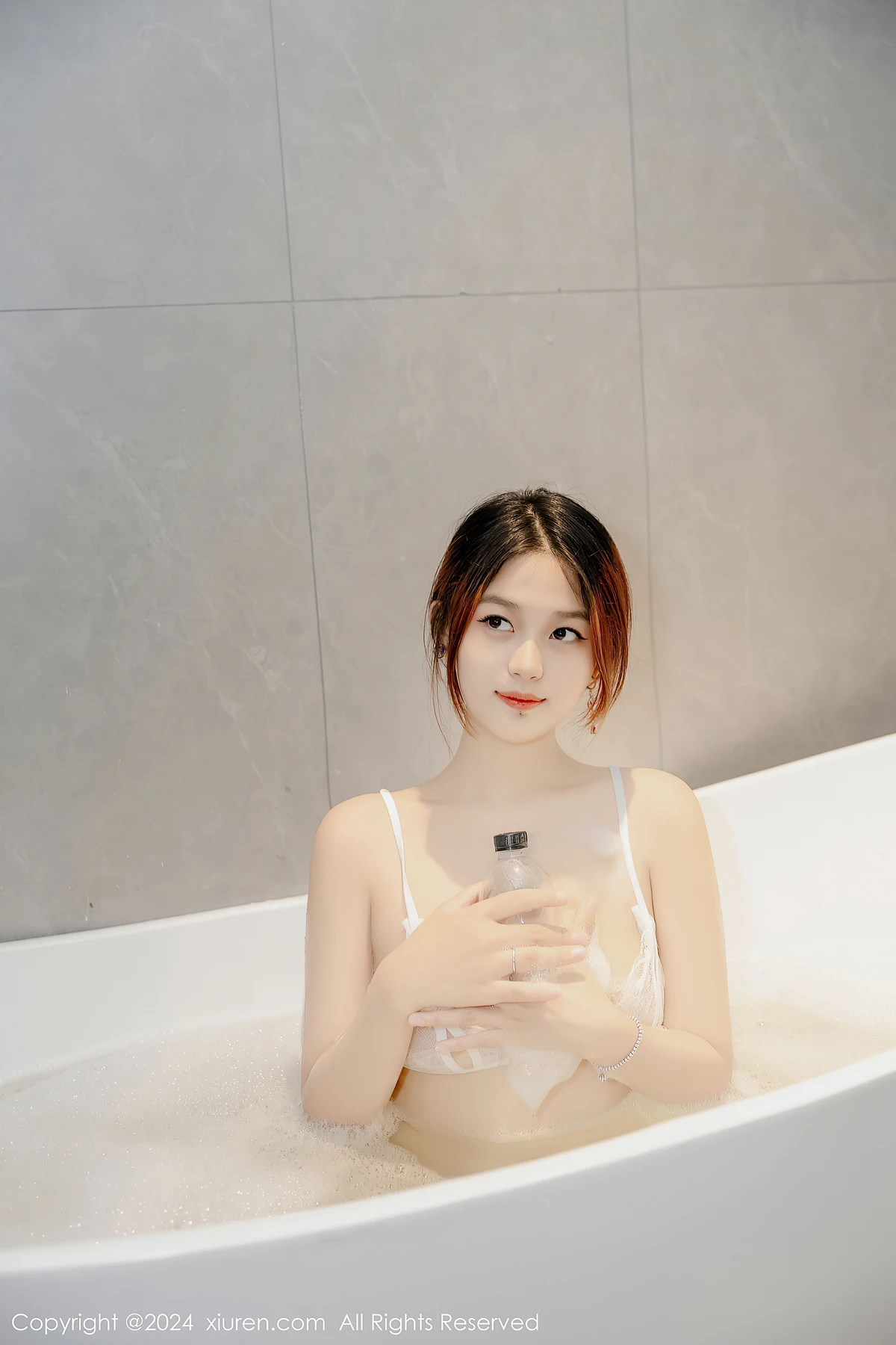 XiuRen秀人网 No.9037 吴婷婉WuTingwan