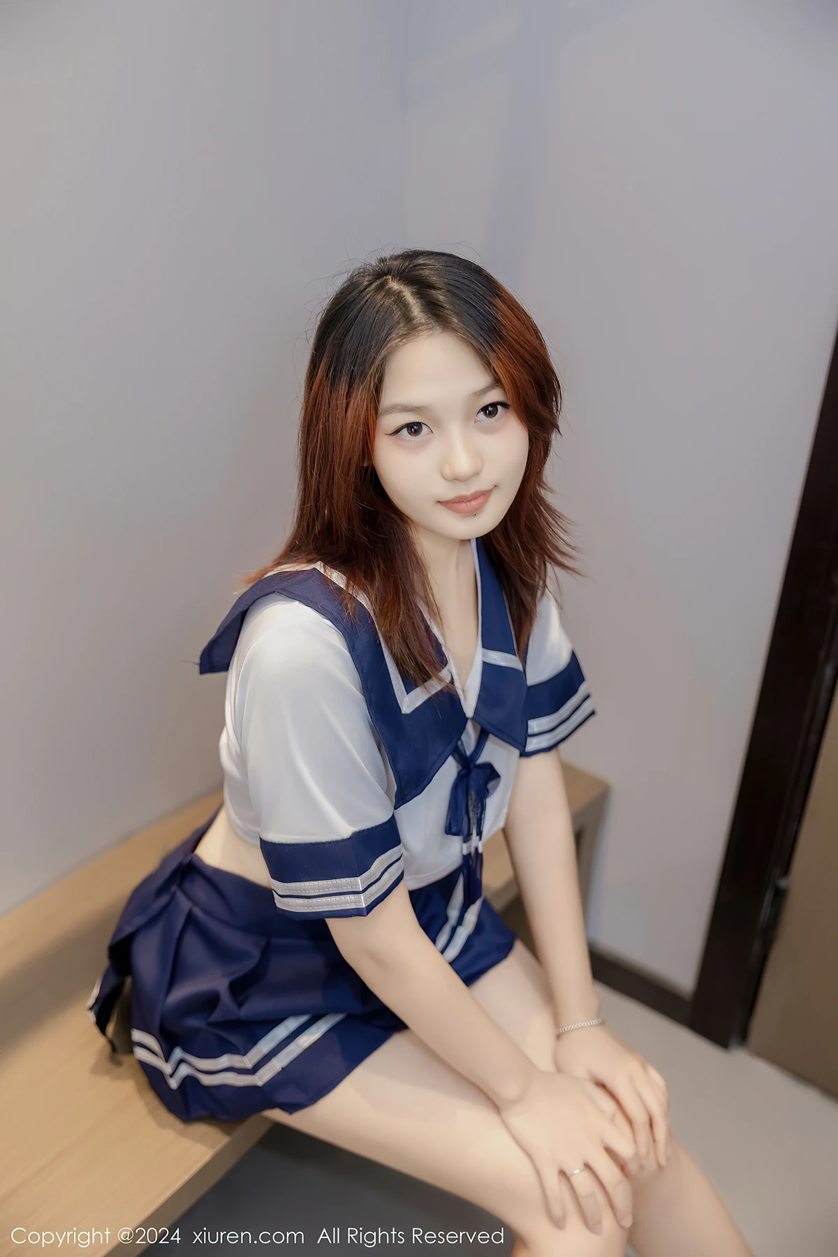 XiuRen秀人网 No.9037 吴婷婉WuTingwan