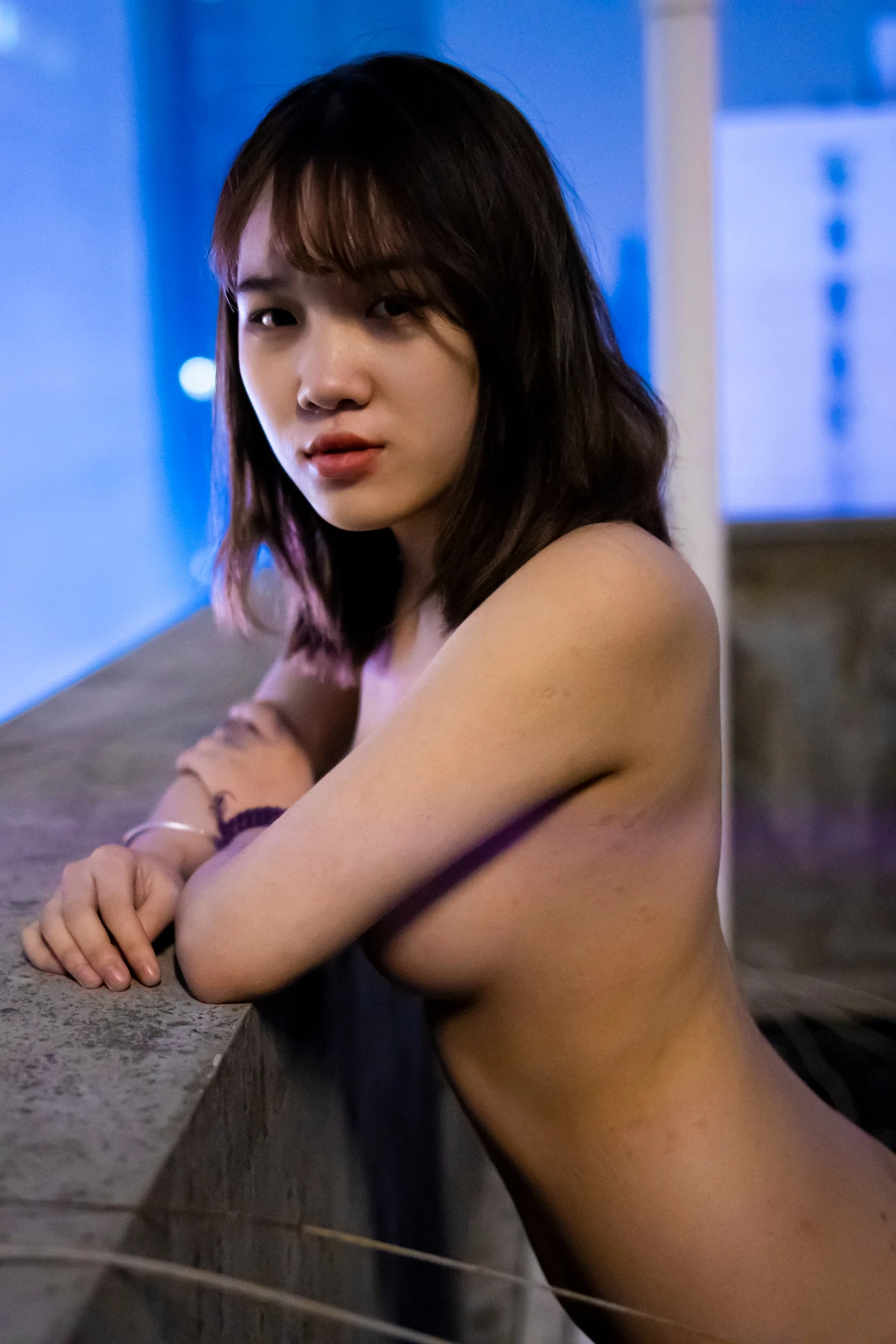 果果 – 國模 大尺度 私拍 Set.02