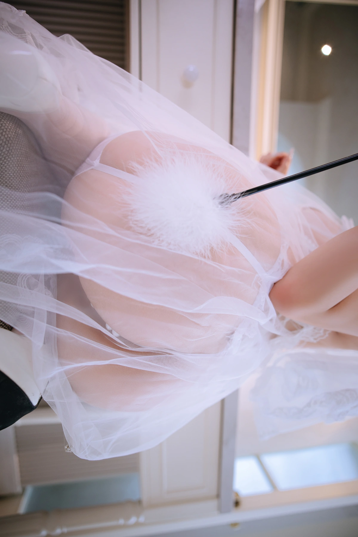 Cosplay Rinaijiao日奈娇 – 未婚妻 Set.01