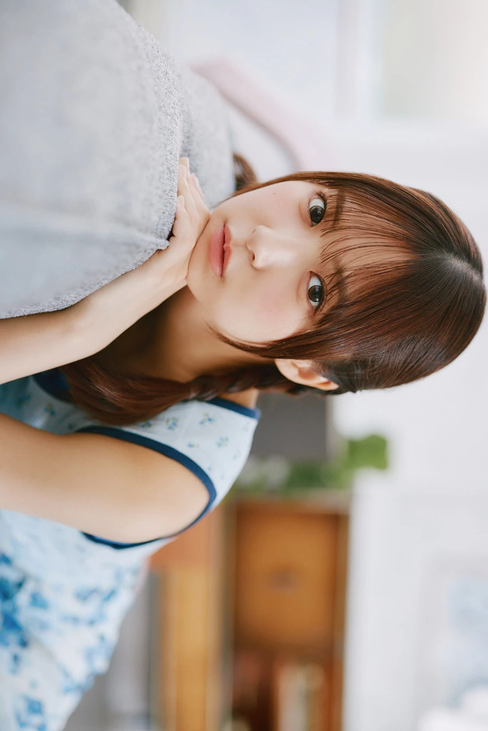 Haruna Hashimoto 橋本陽菜, Weekly Playboy Plus 2025.11.13