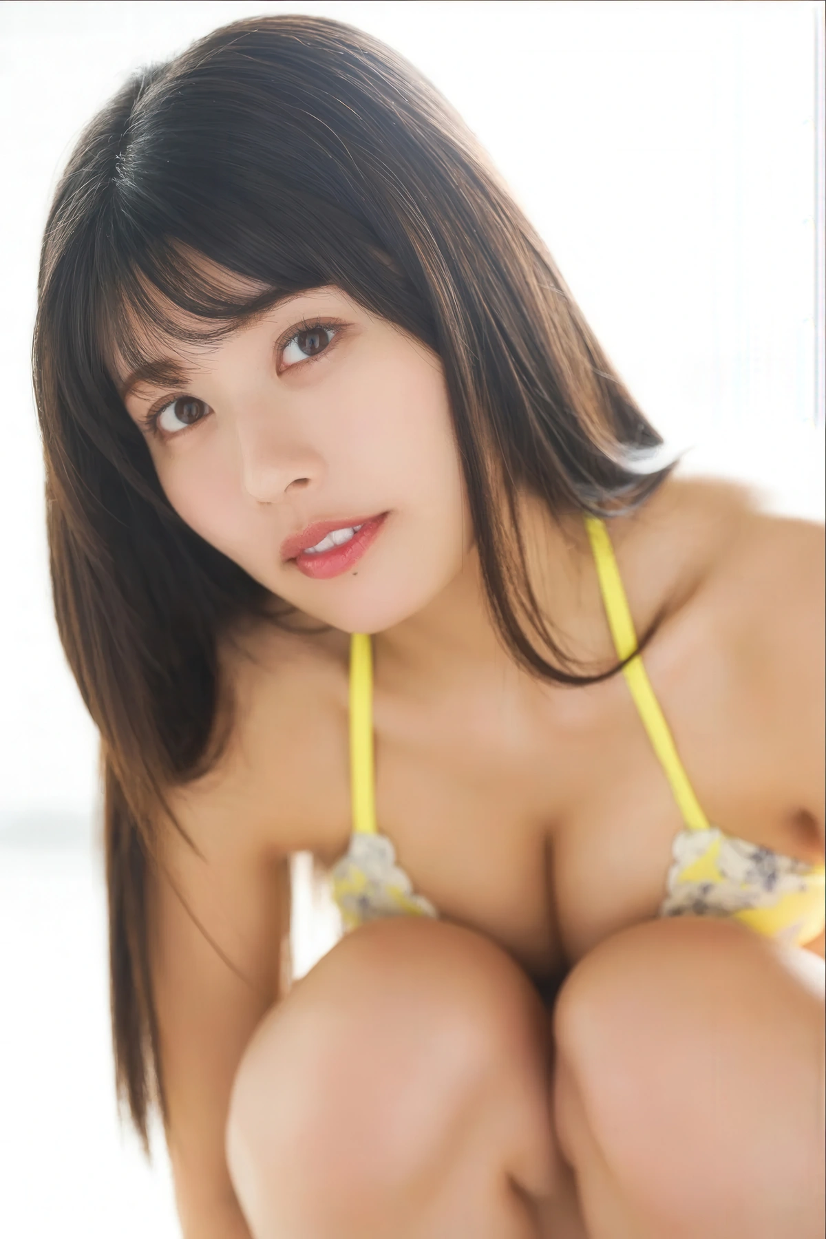 Yoshino Chitose ちとせよしの, FRIDAYデジタル写真集 「いつもすぐそばに vol.1」 Set.02