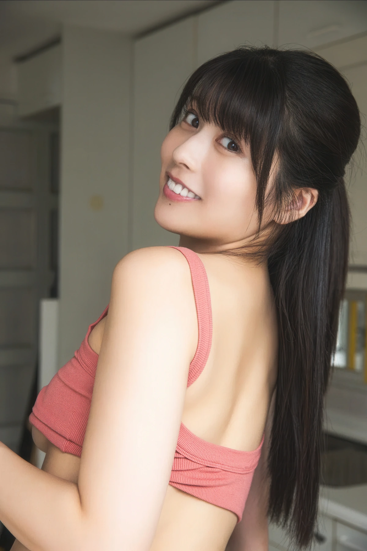Yoshino Chitose ちとせよしの, FRIDAYデジタル写真集 「いつもすぐそばに vol.1」 Set.02