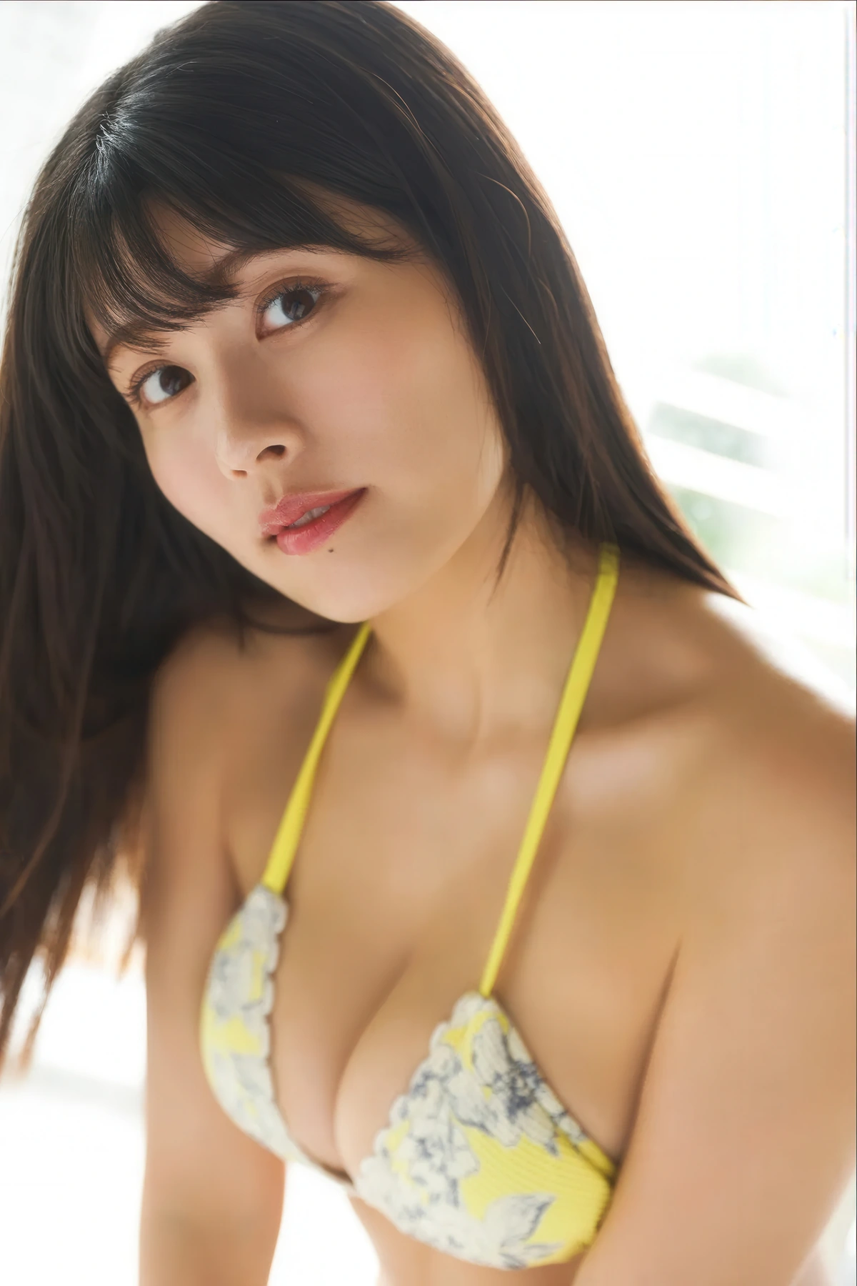 Yoshino Chitose ちとせよしの, FRIDAYデジタル写真集 「いつもすぐそばに vol.1」 Set.02