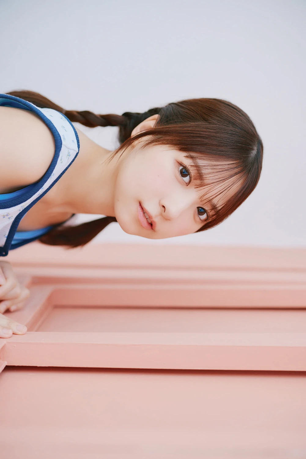 Haruna Hashimoto 橋本陽菜, Weekly Playboy Plus 2025.11.13