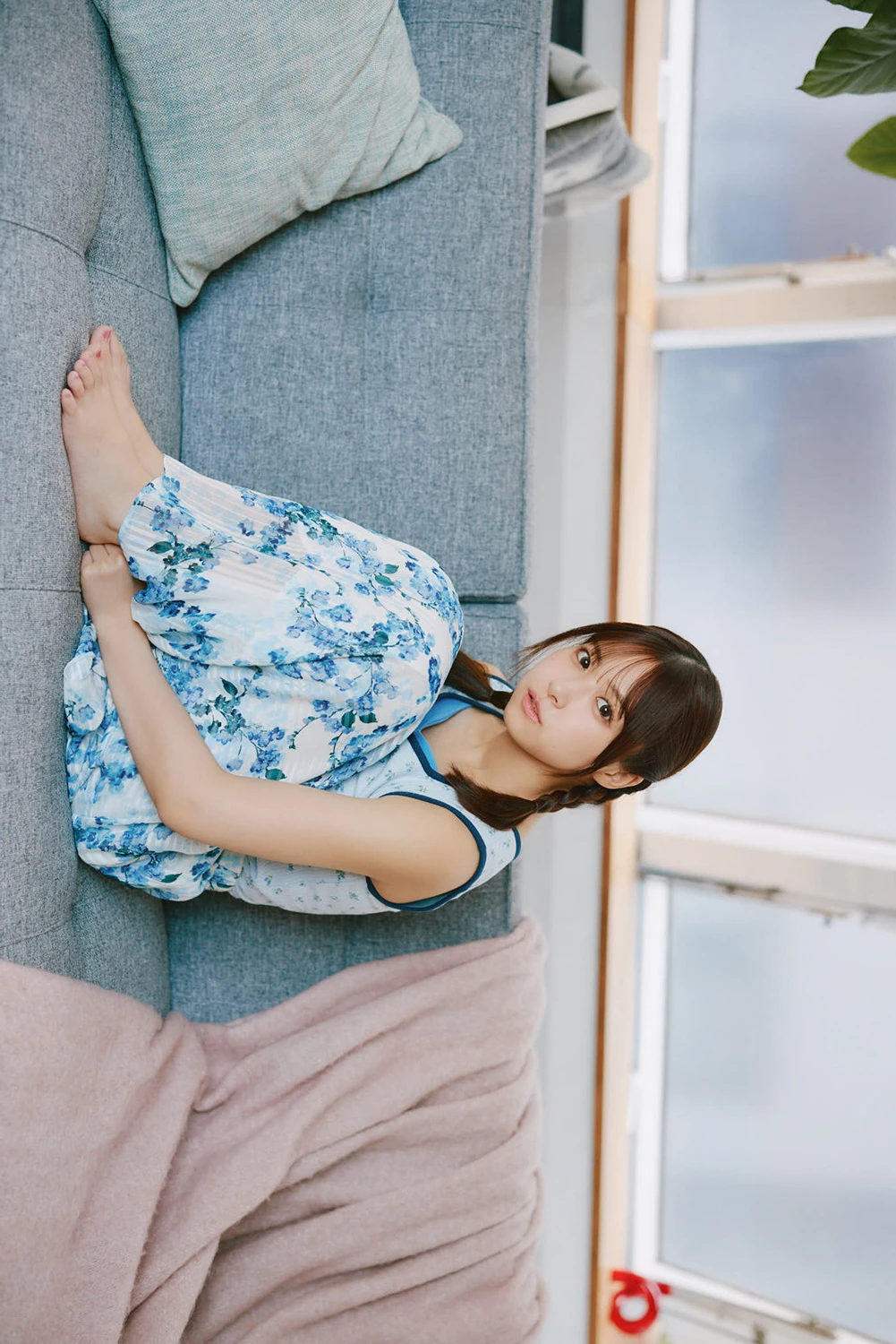 Haruna Hashimoto 橋本陽菜, Weekly Playboy Plus 2025.11.13