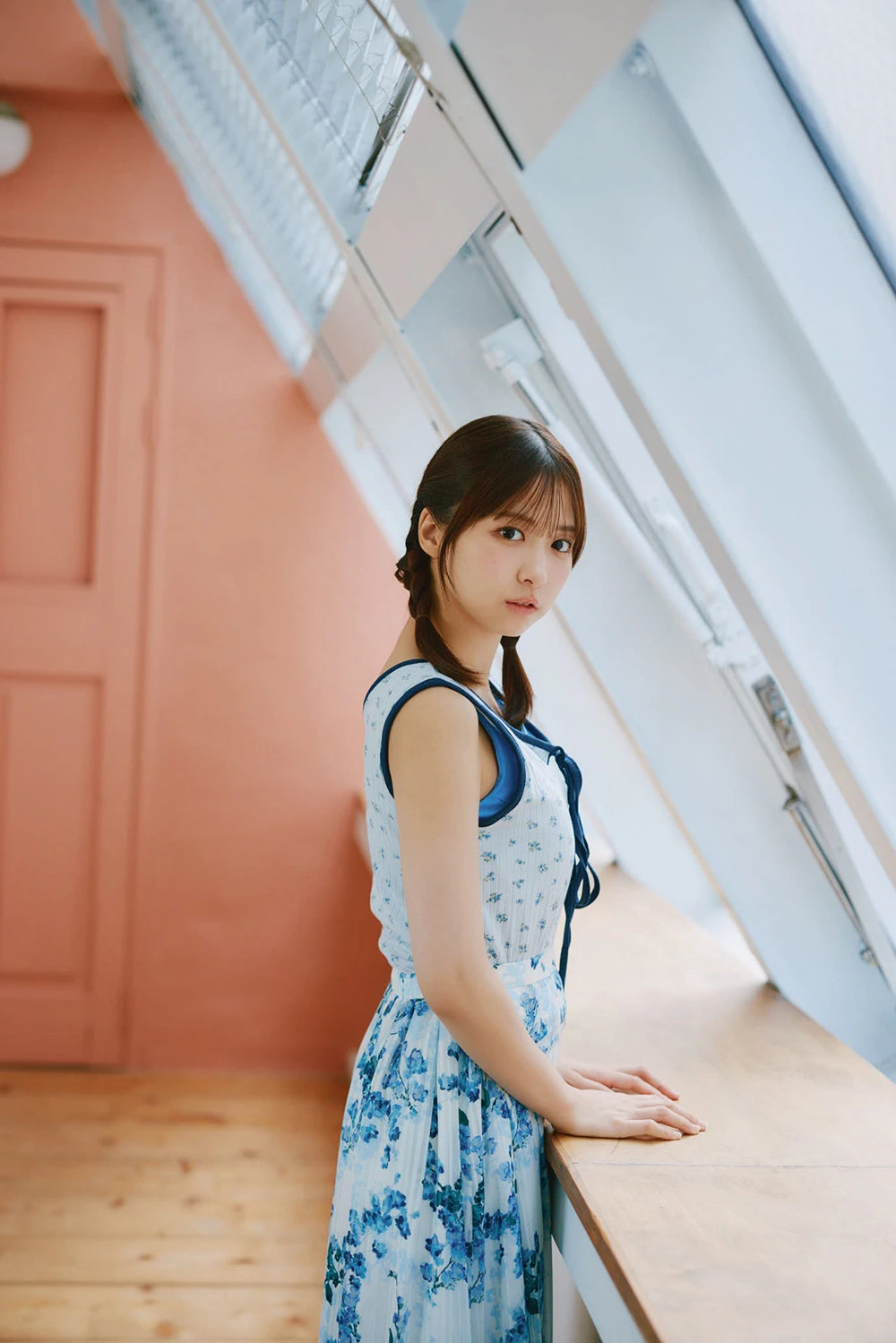 Haruna Hashimoto 橋本陽菜, Weekly Playboy Plus 2025.11.13