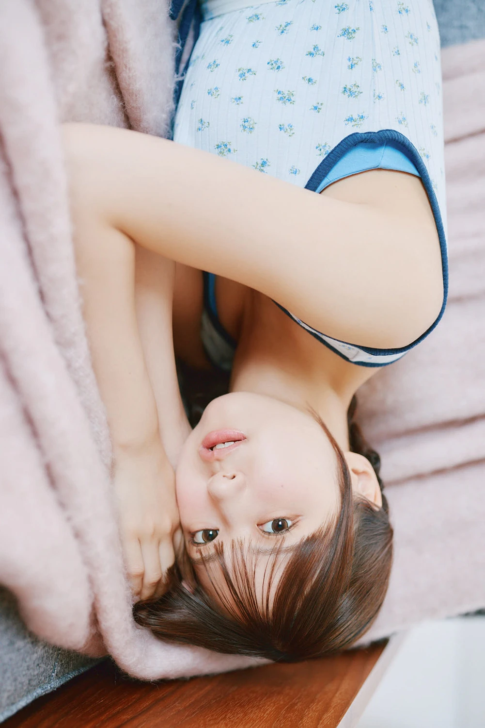 Haruna Hashimoto 橋本陽菜, Weekly Playboy Plus 2025.11.13