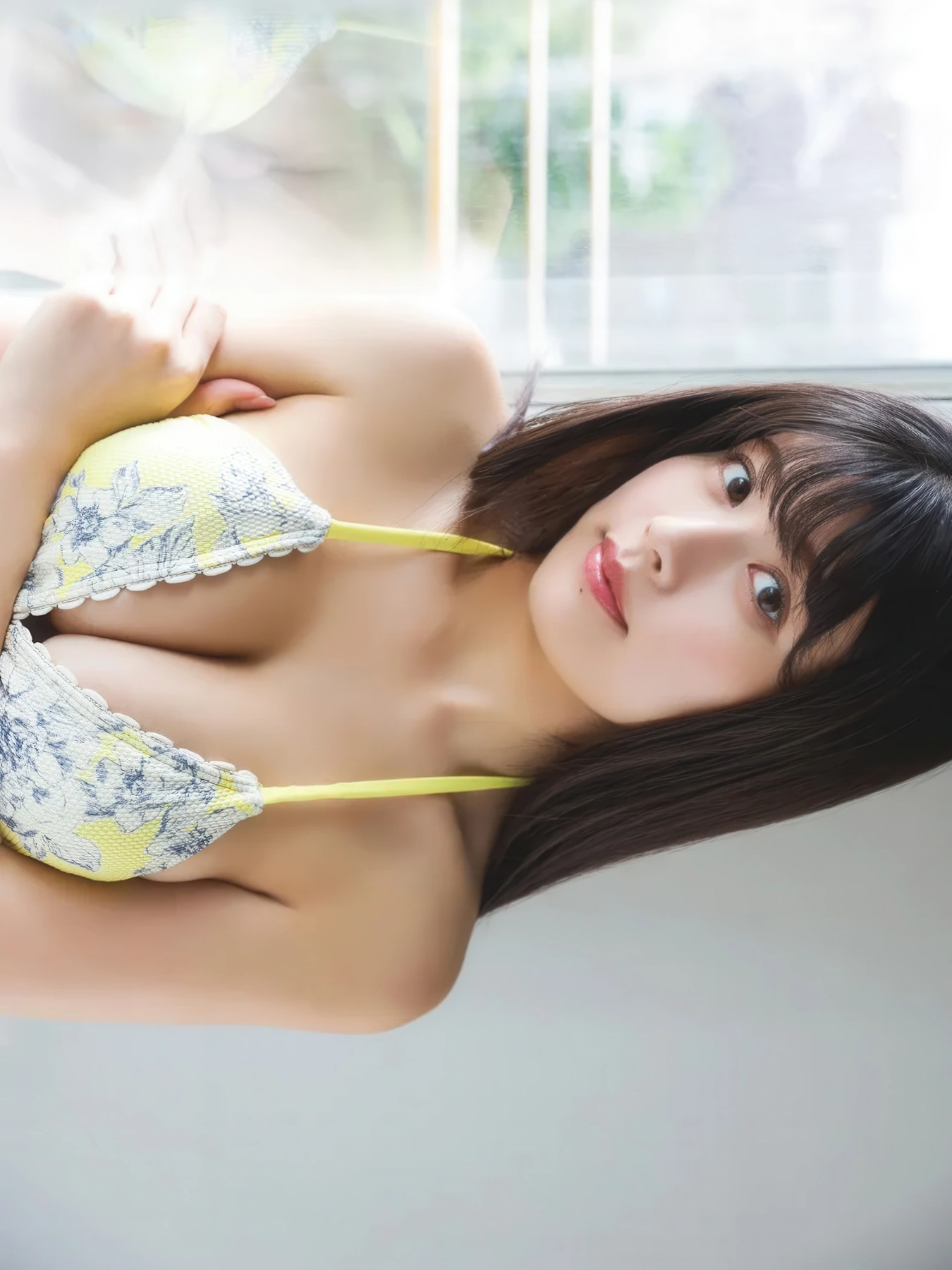 Yoshino Chitose ちとせよしの, FRIDAYデジタル写真集 「いつもすぐそばに vol.1」 Set.02