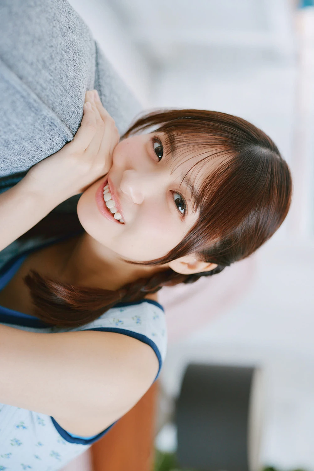 Haruna Hashimoto 橋本陽菜, Weekly Playboy Plus 2025.11.13