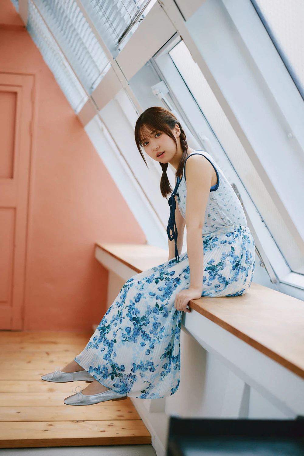 Haruna Hashimoto 橋本陽菜, Weekly Playboy Plus 2025.11.13