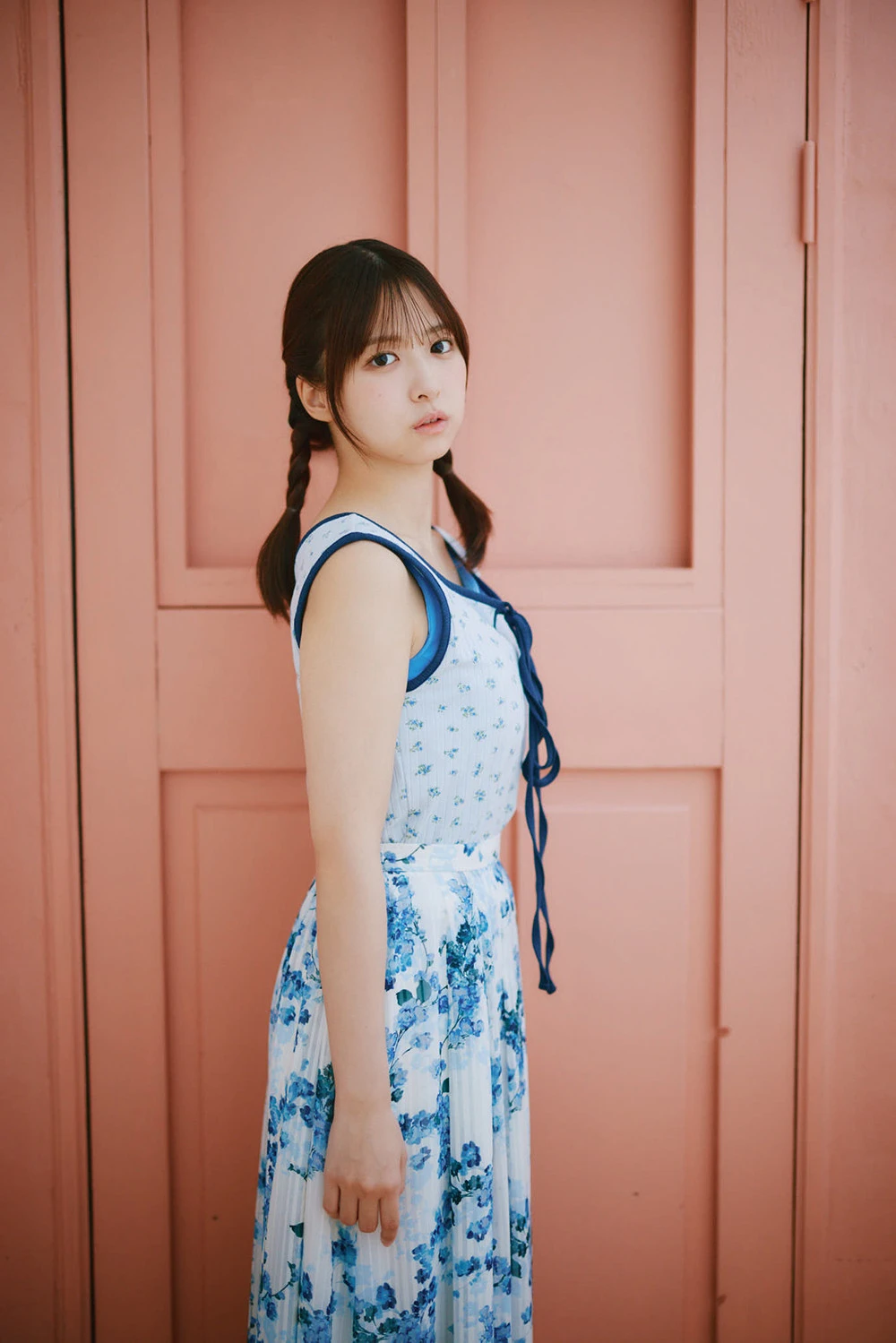 Haruna Hashimoto 橋本陽菜, Weekly Playboy Plus 2025.11.13