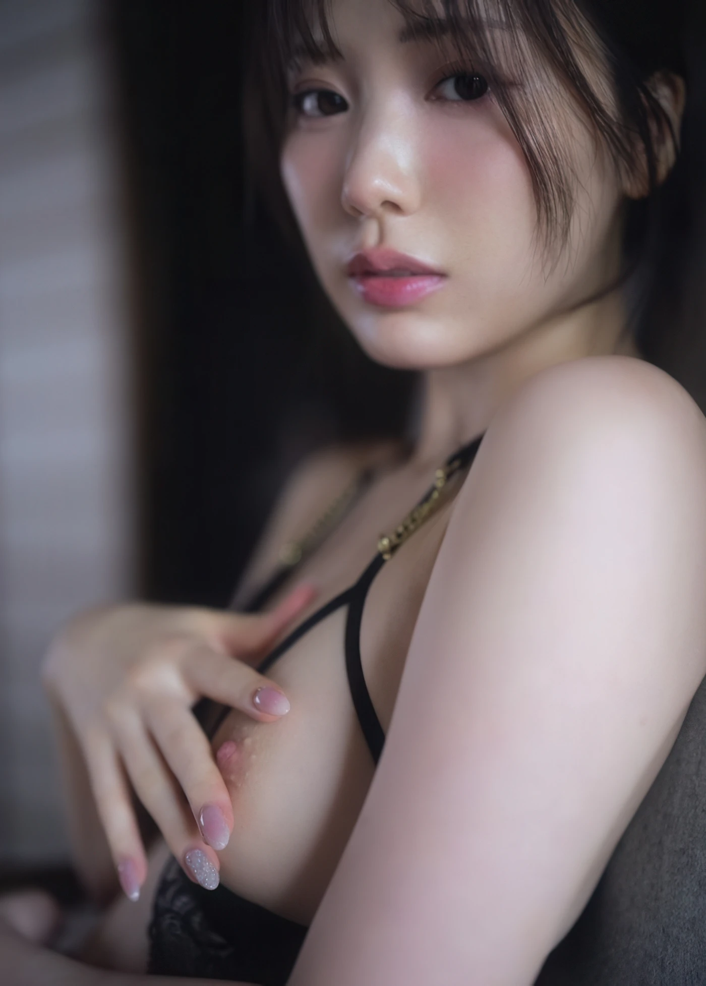 Mio Ishikawa 石川澪, FLASH 2025.12.16 (フラッシュ 2025年12月16日号)