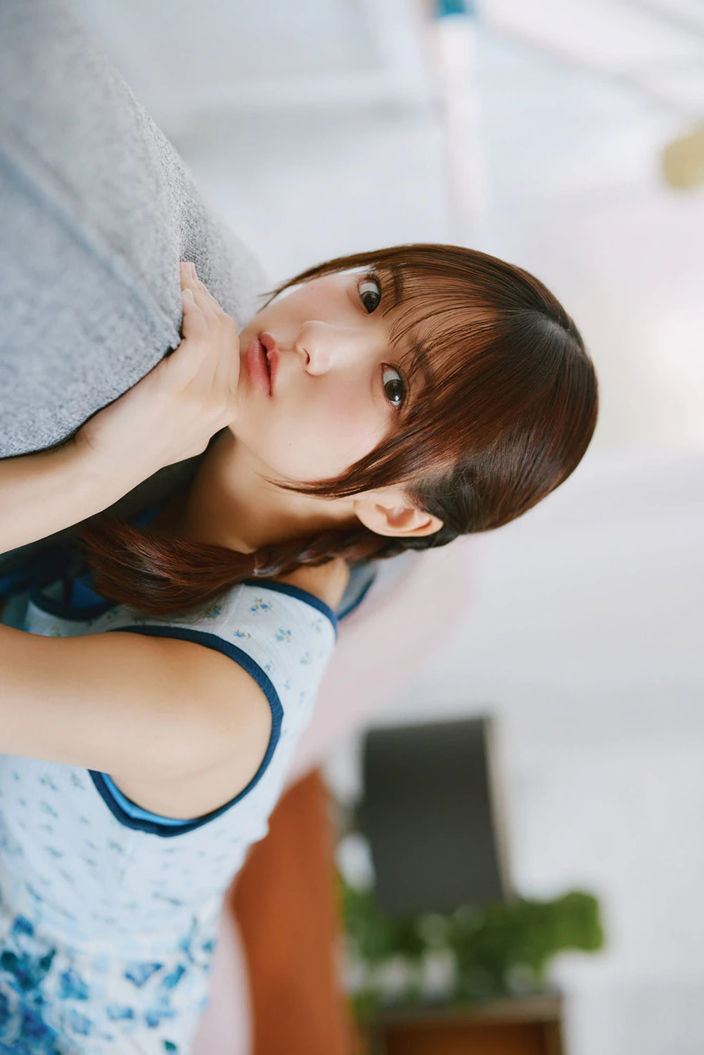 Haruna Hashimoto 橋本陽菜, Weekly Playboy Plus 2025.11.13