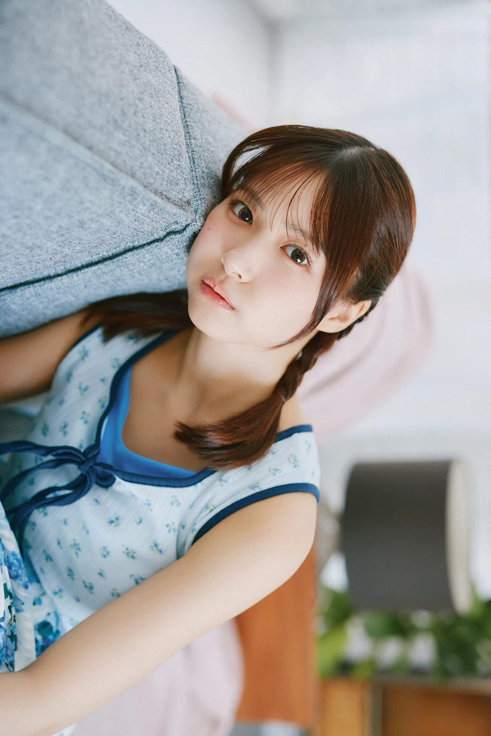 Haruna Hashimoto 橋本陽菜, Weekly Playboy Plus 2025.11.13