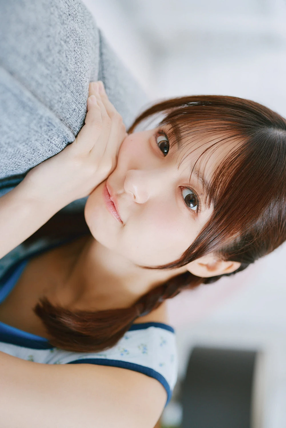 Haruna Hashimoto 橋本陽菜, Weekly Playboy Plus 2025.11.13