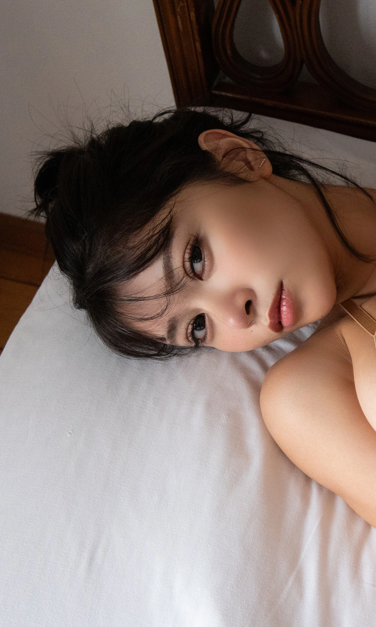 Ai Yamada 山田あい, 週プレ Photo Book 「ゴージャス☆」 Set.03