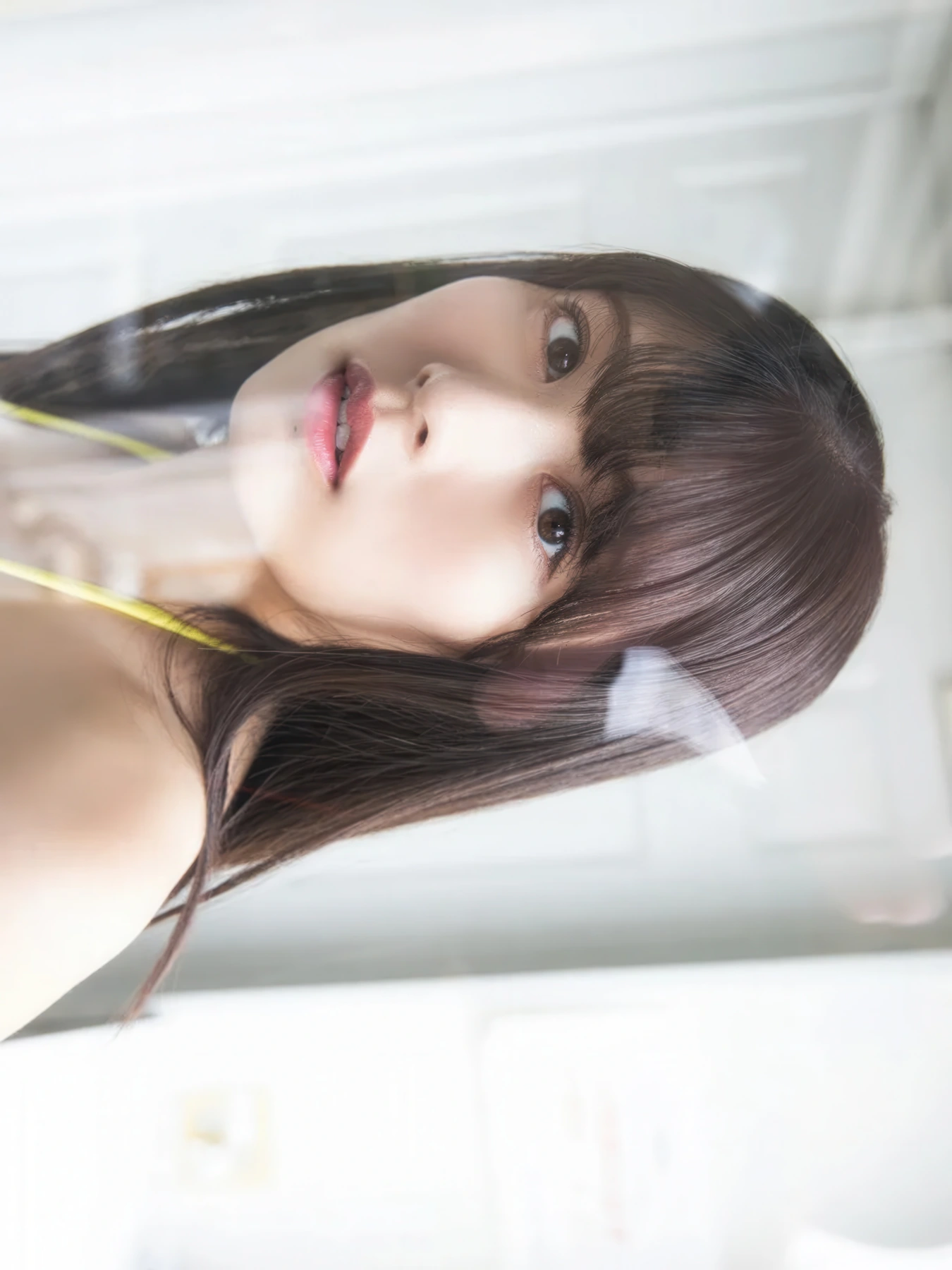 Yoshino Chitose ちとせよしの, FRIDAYデジタル写真集 「いつもすぐそばに vol.1」 Set.02